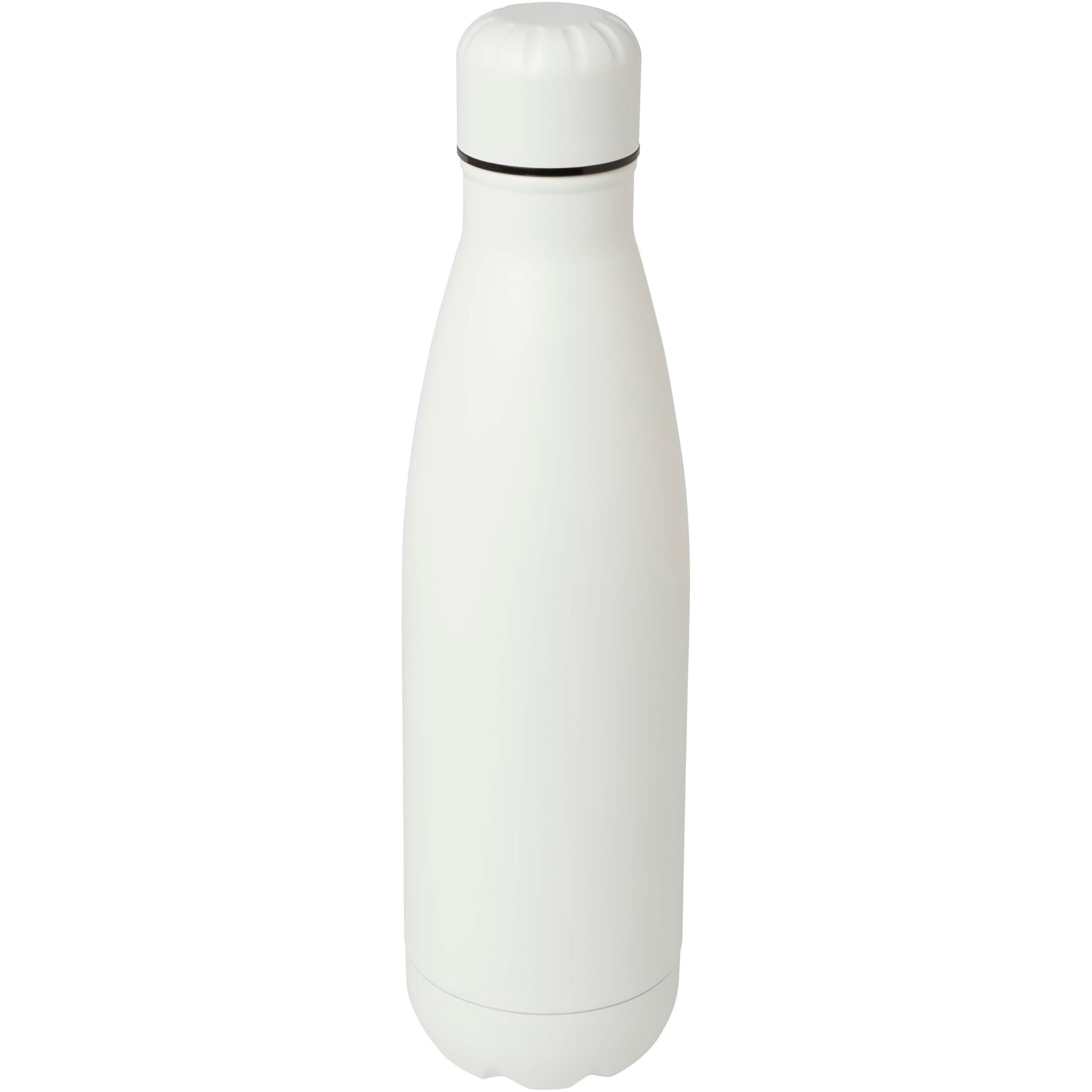 Cove Vacuum Insulated Stainless Steel Bottle