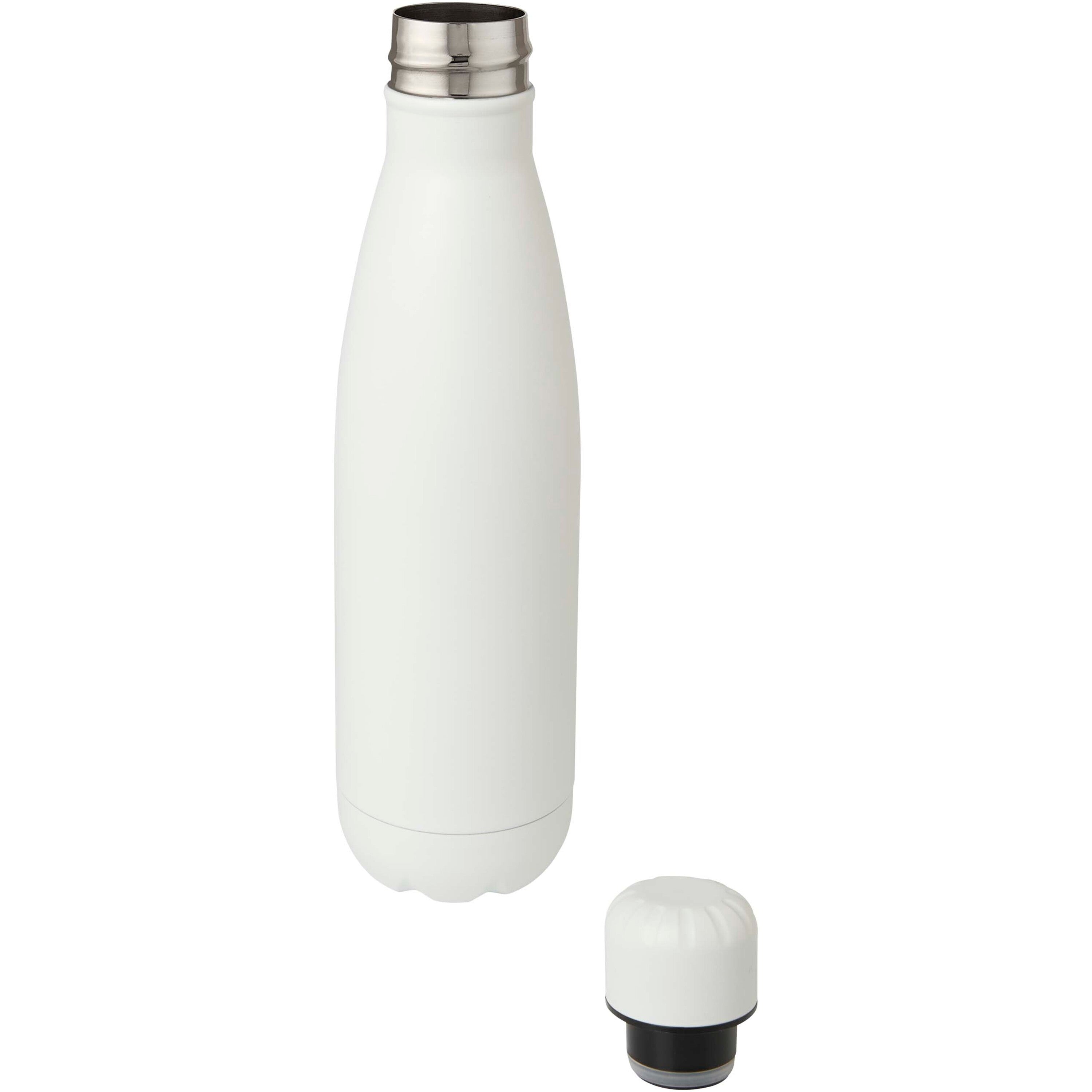 Cove Vacuum Insulated Stainless Steel Bottle