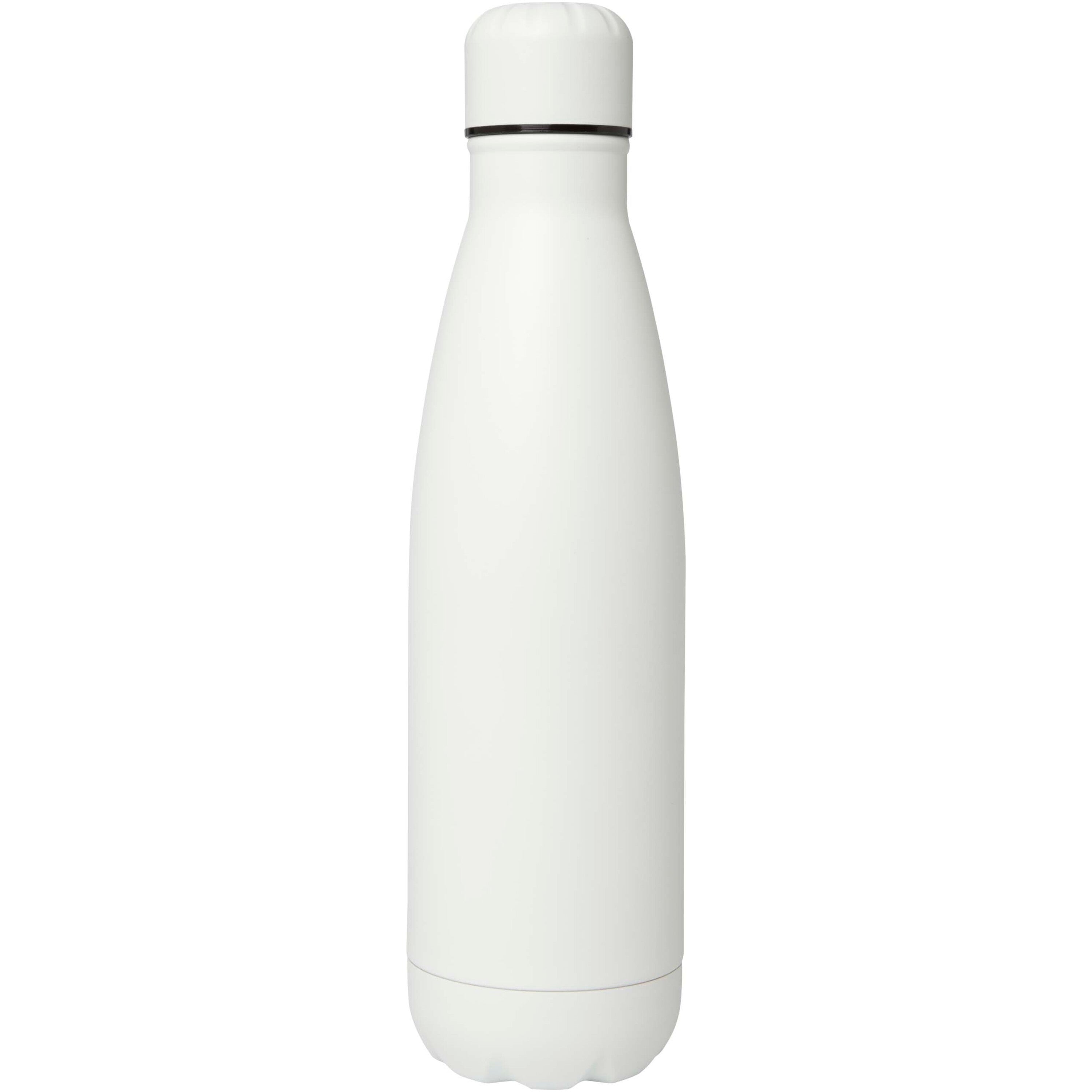 Cove Vacuum Insulated Stainless Steel Bottle