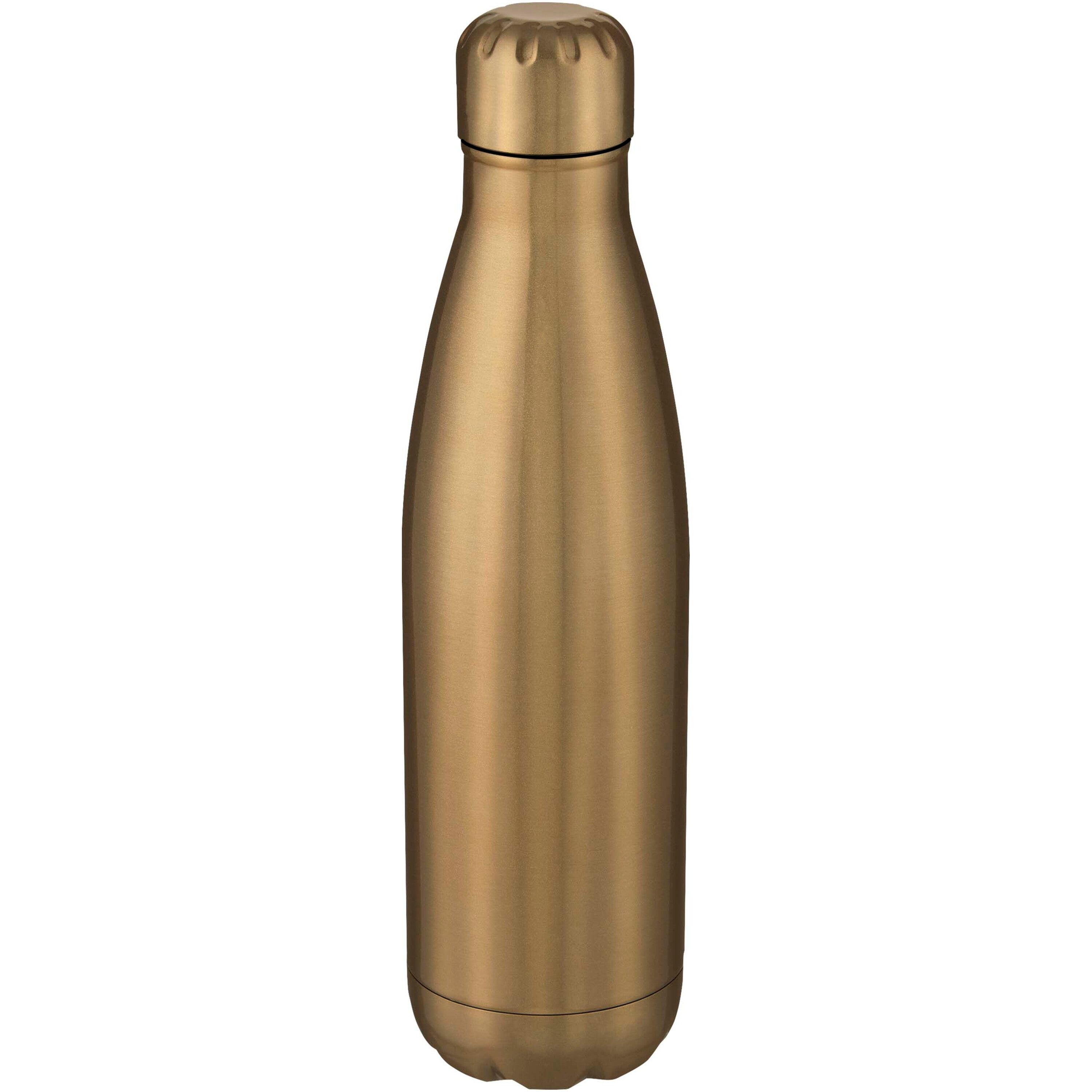Cove Vacuum Insulated Stainless Steel Bottle