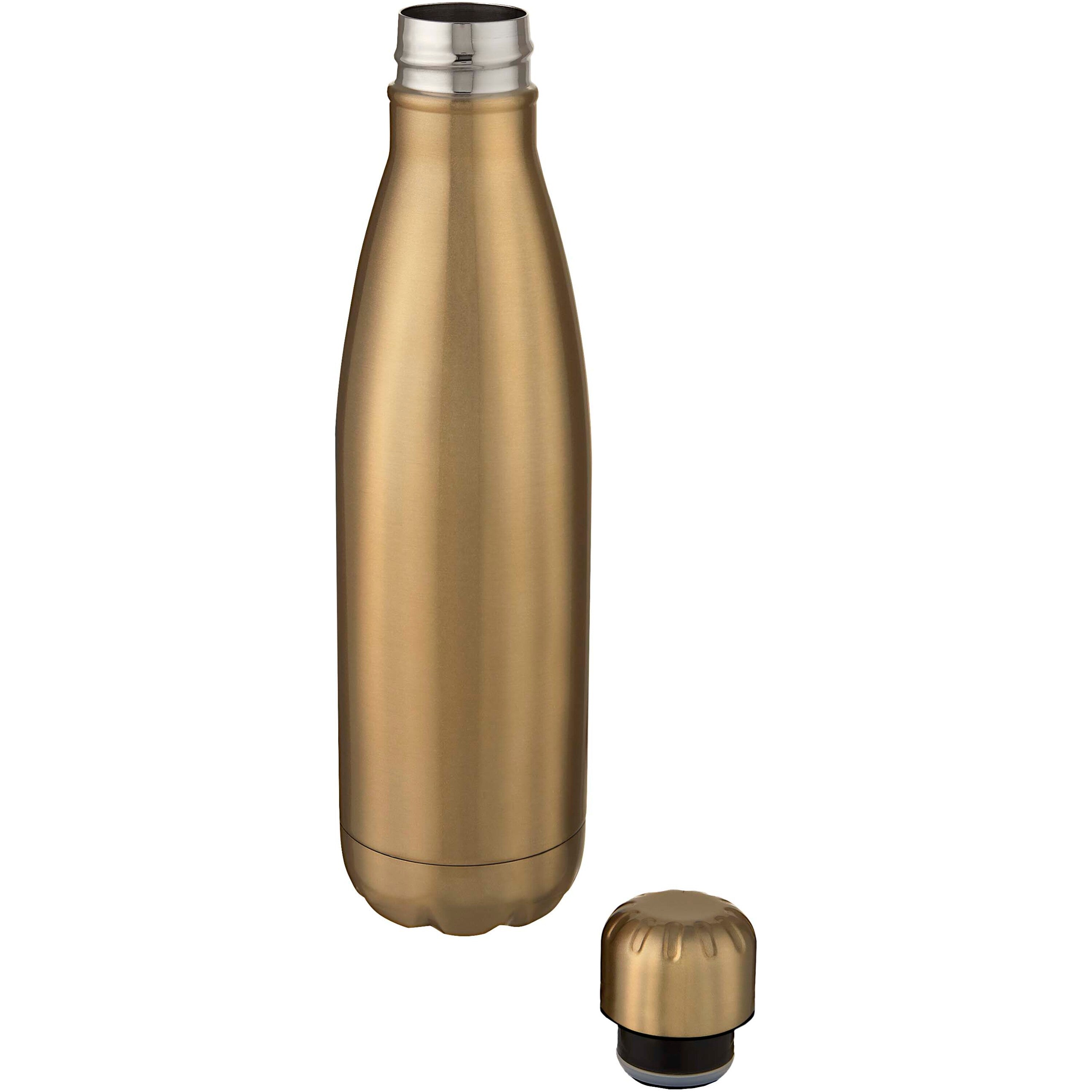 Cove Vacuum Insulated Stainless Steel Bottle