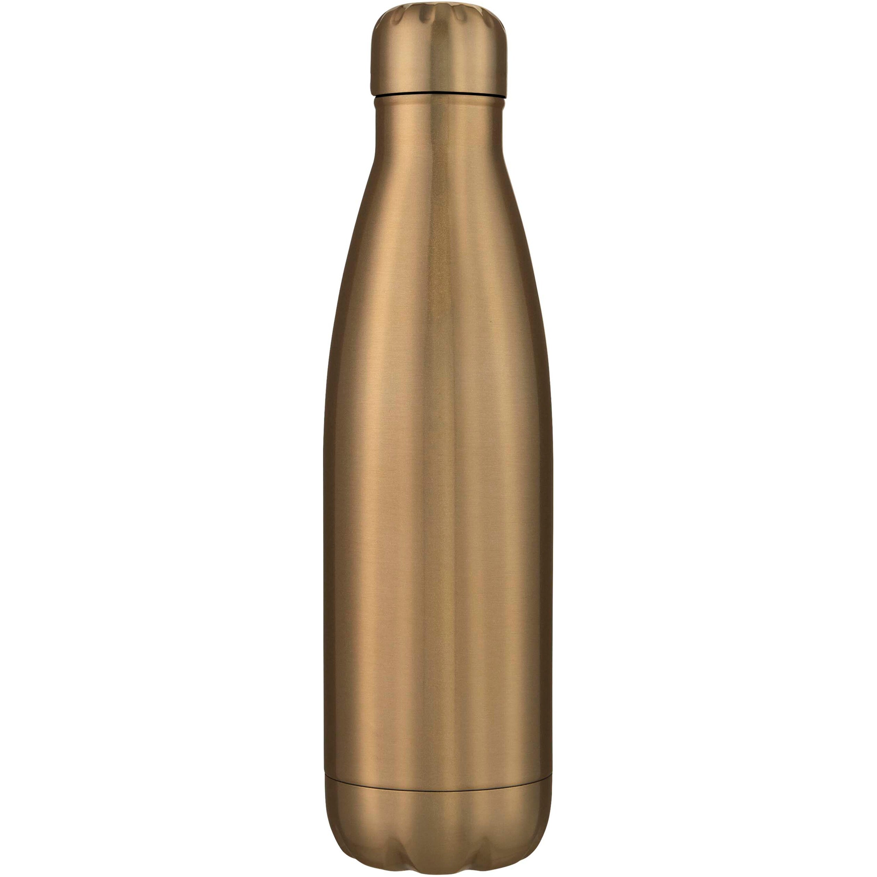 Cove Vacuum Insulated Stainless Steel Bottle