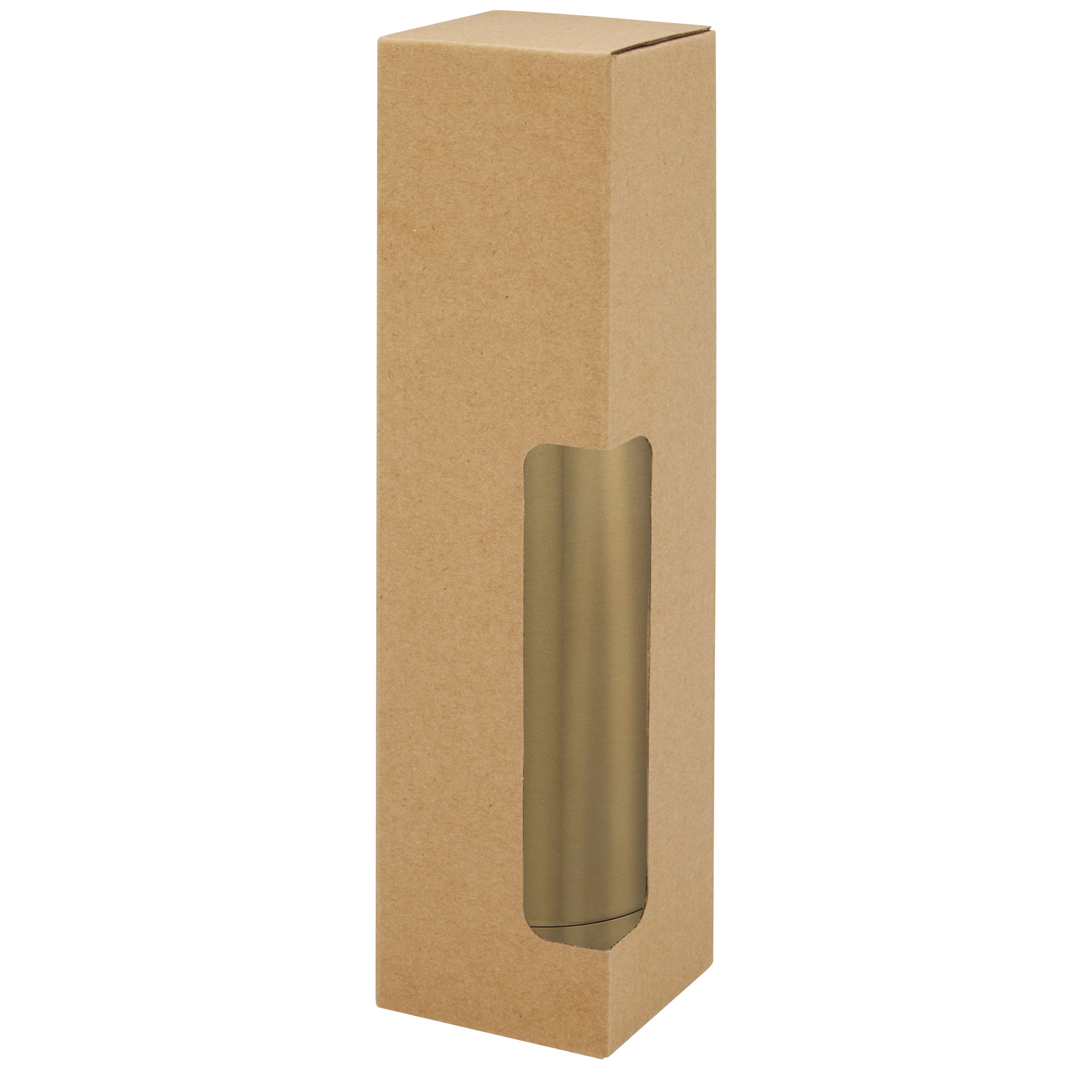 Cove Vacuum Insulated Stainless Steel Bottle