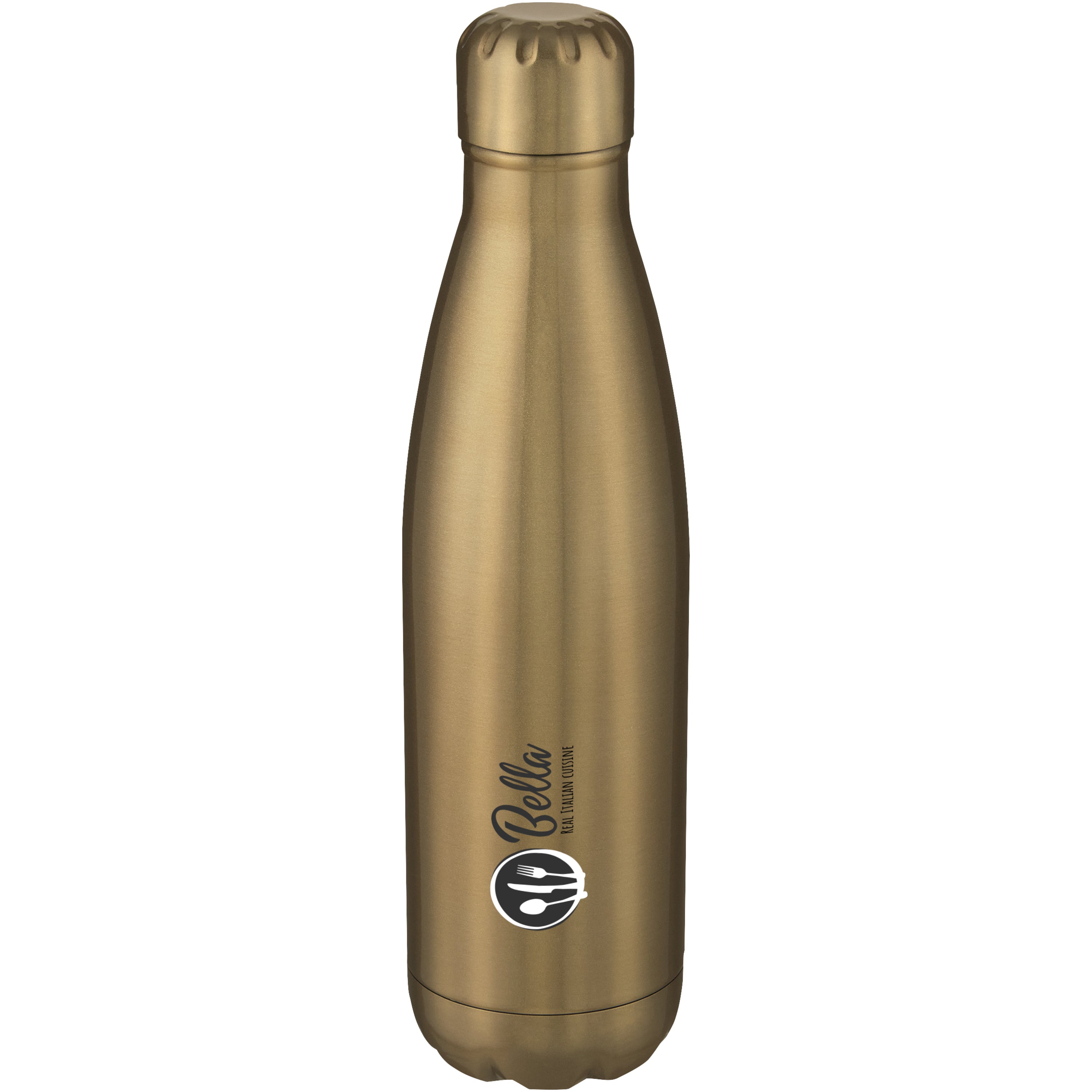Cove Vacuum Insulated Stainless Steel Bottle