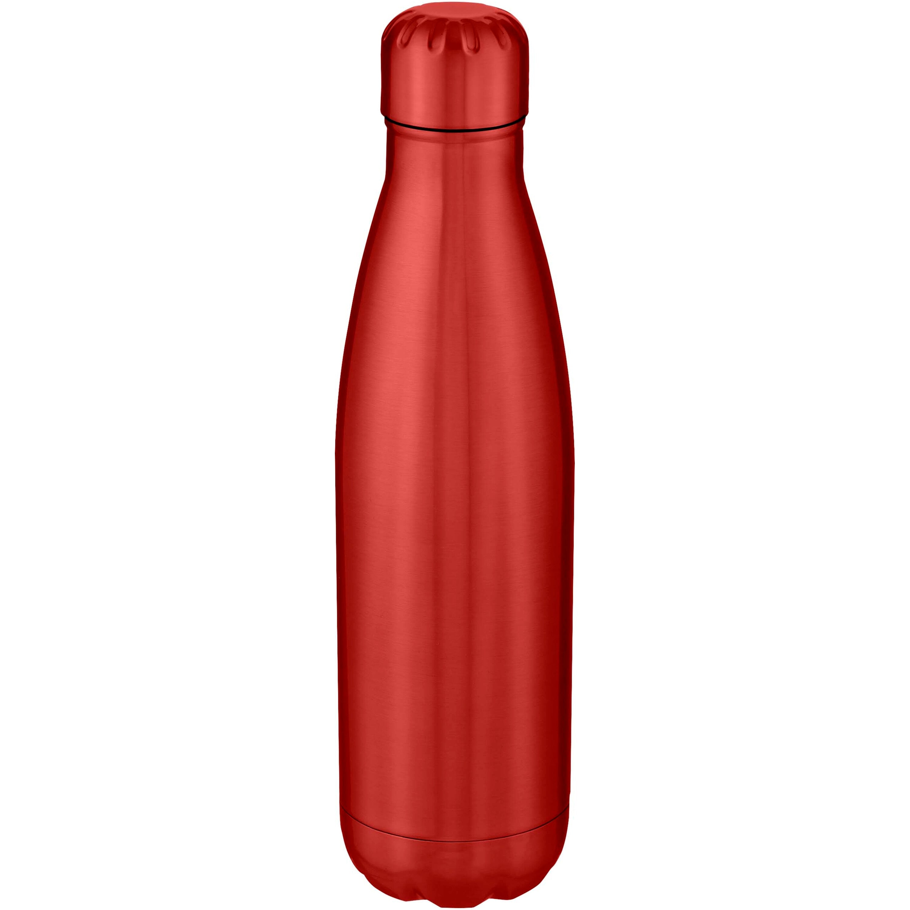 Cove Vacuum Insulated Stainless Steel Bottle