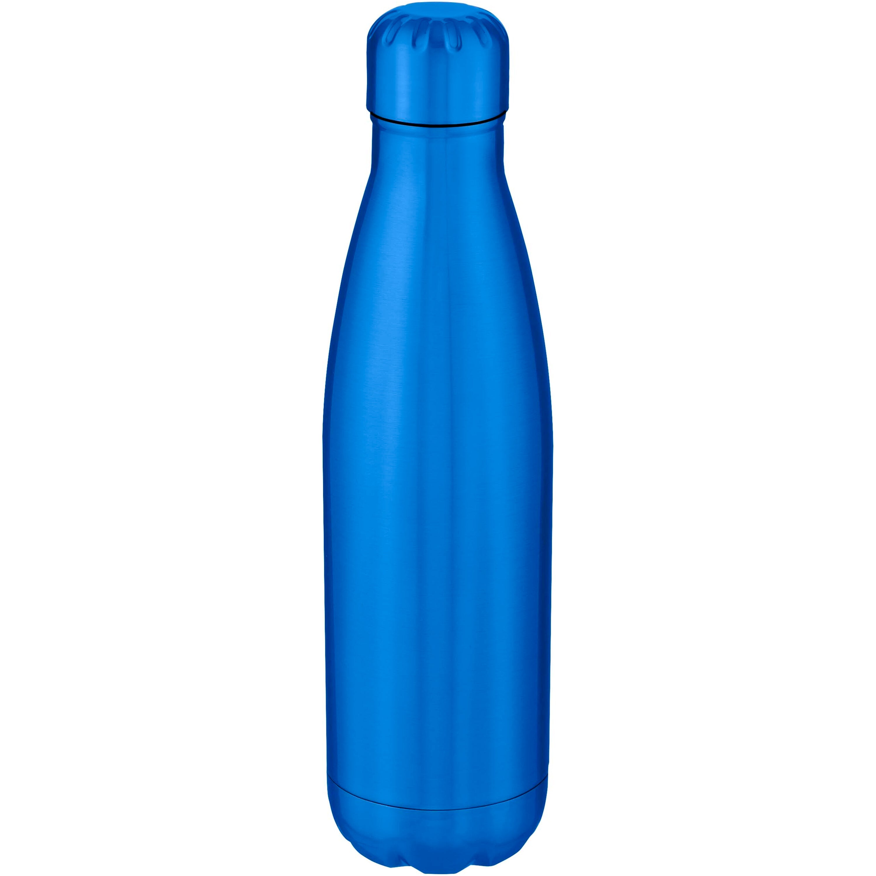 Cove Vacuum Insulated Stainless Steel Bottle