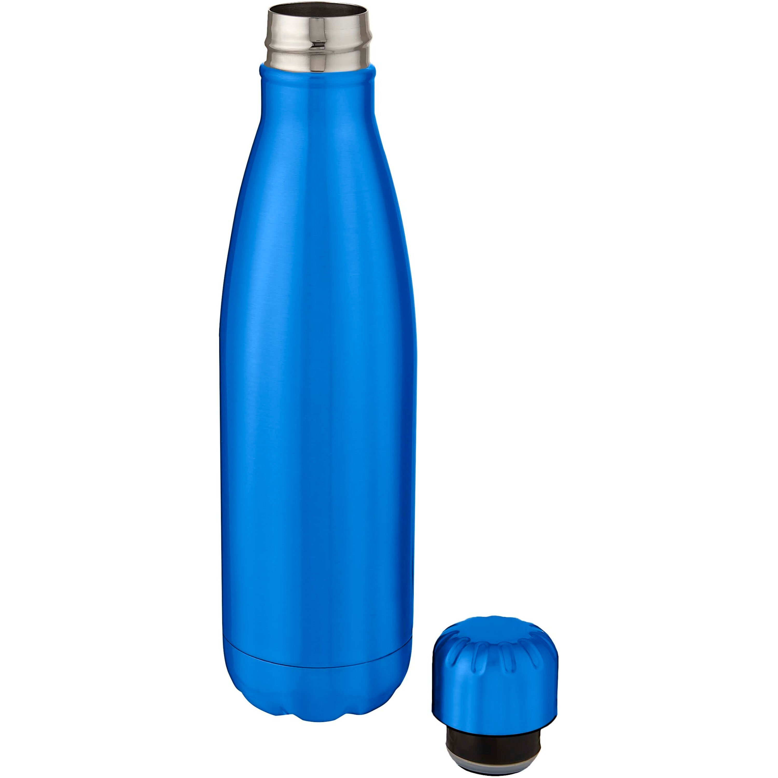 Cove Vacuum Insulated Stainless Steel Bottle