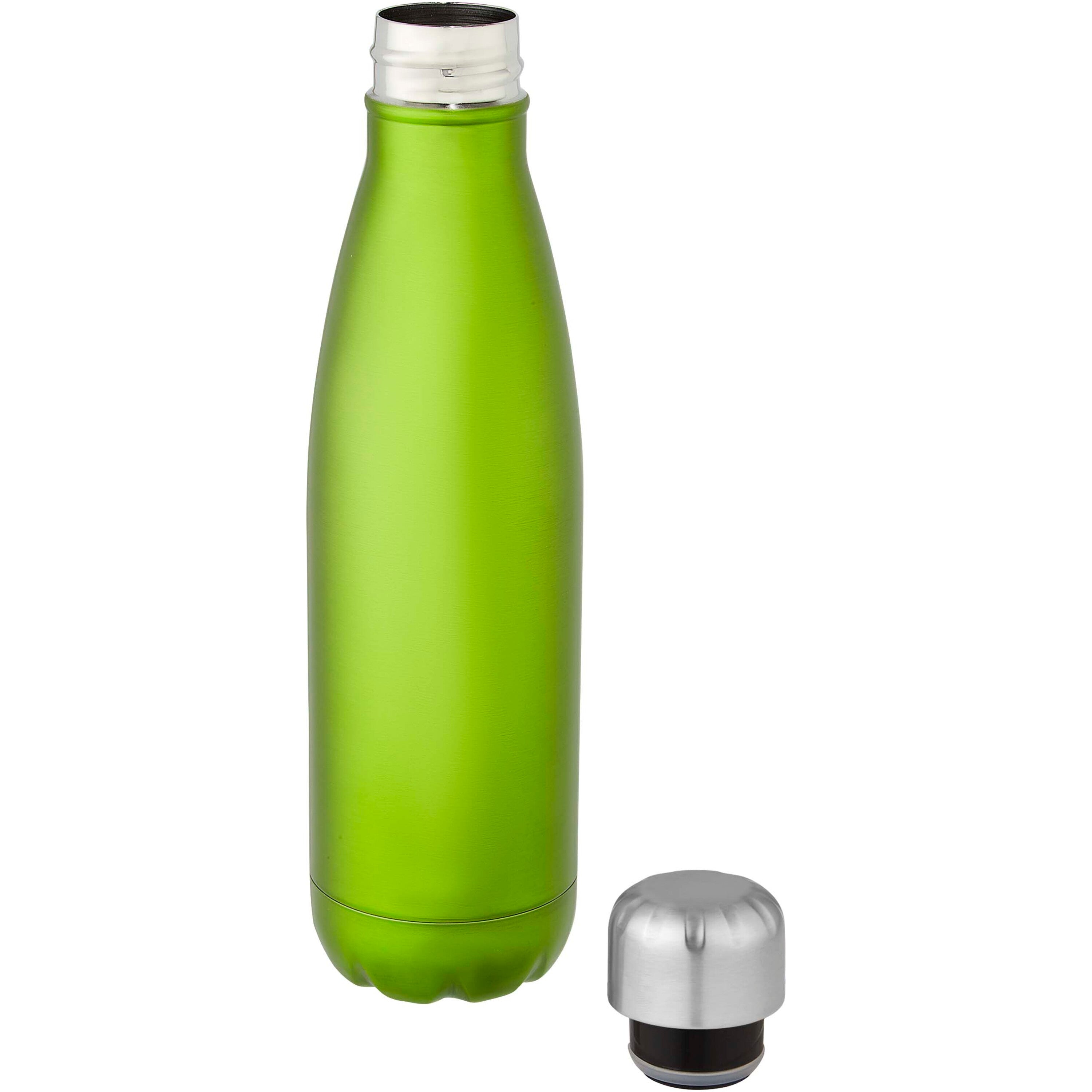 Cove Vacuum Insulated Stainless Steel Bottle