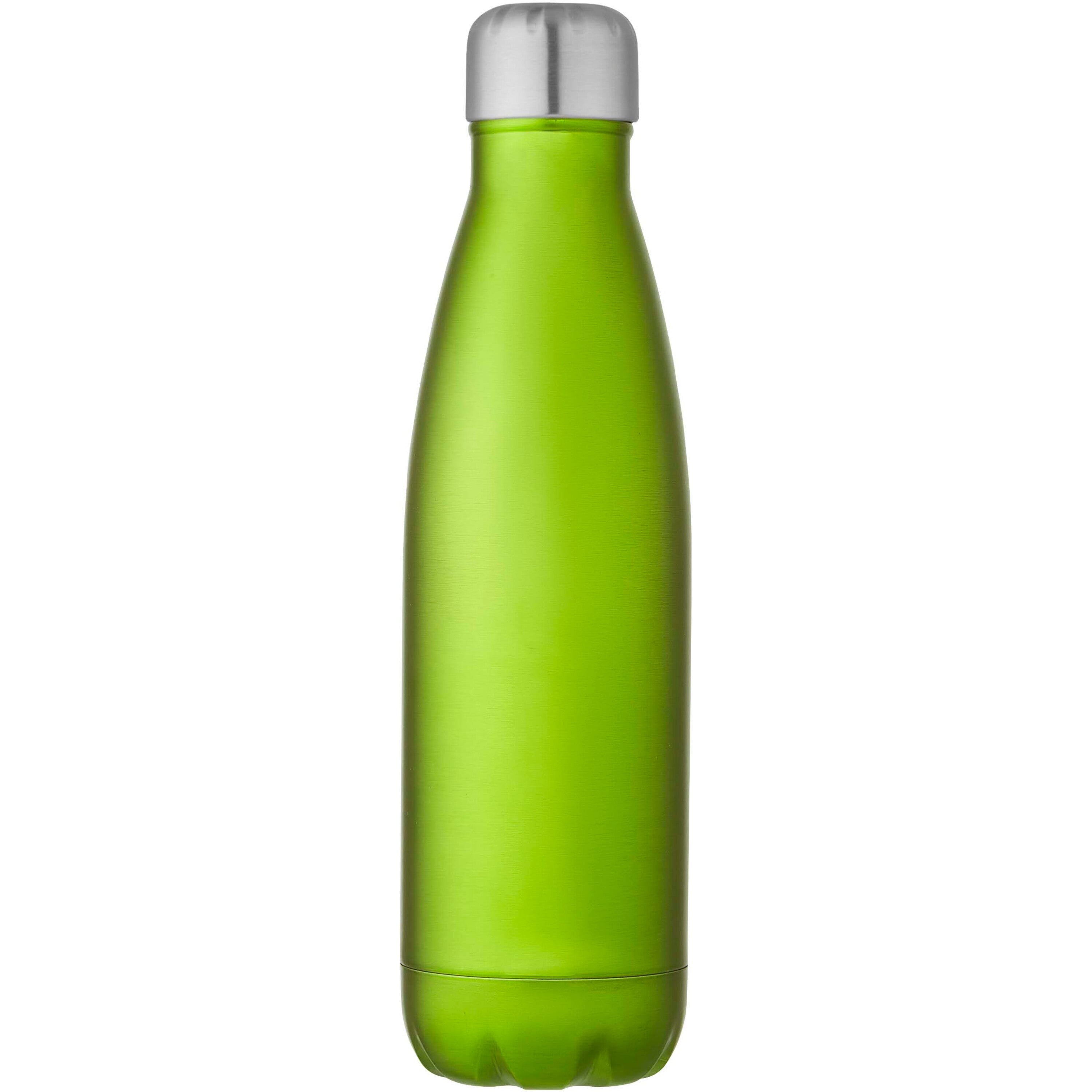 Cove Vacuum Insulated Stainless Steel Bottle