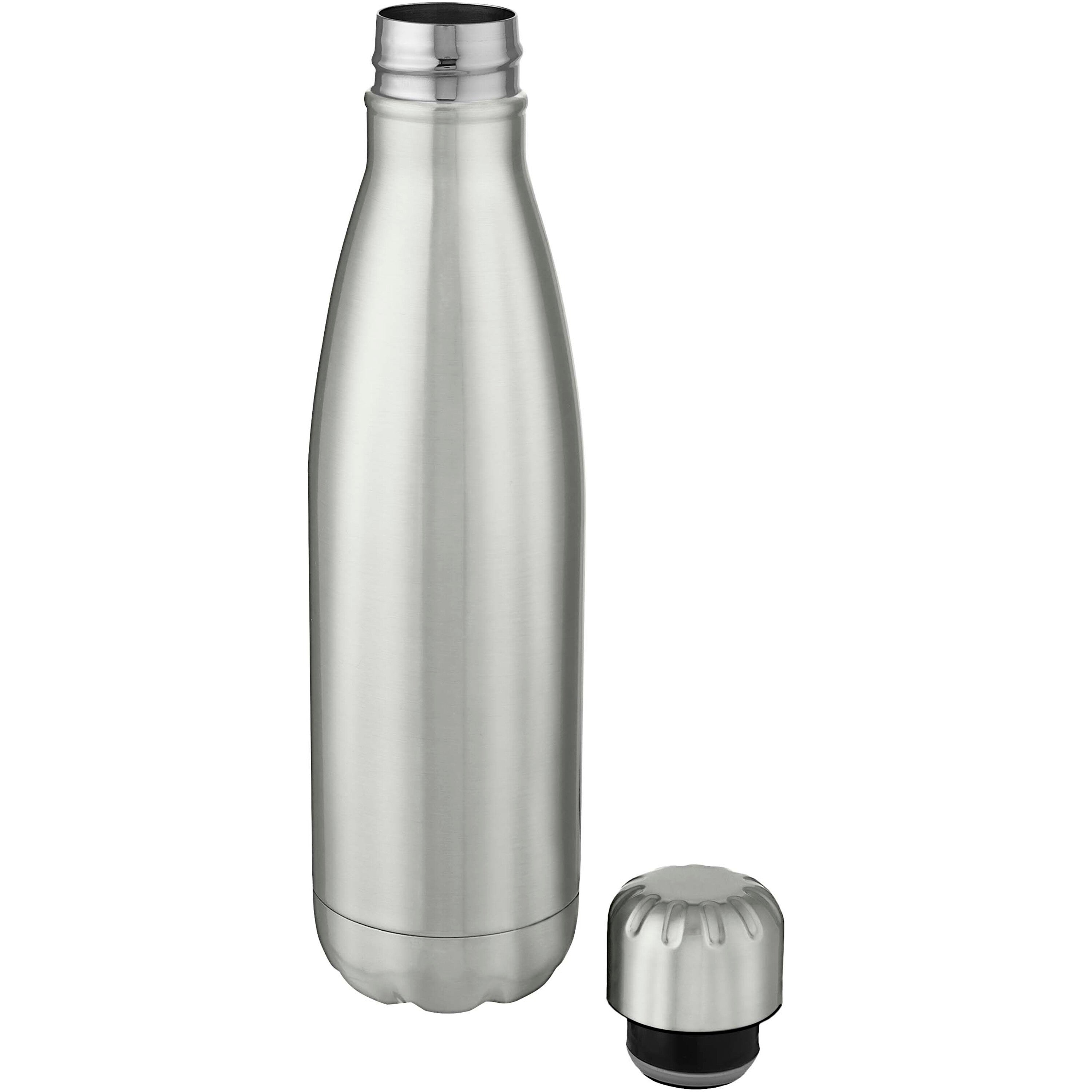 Cove Vacuum Insulated Stainless Steel Bottle