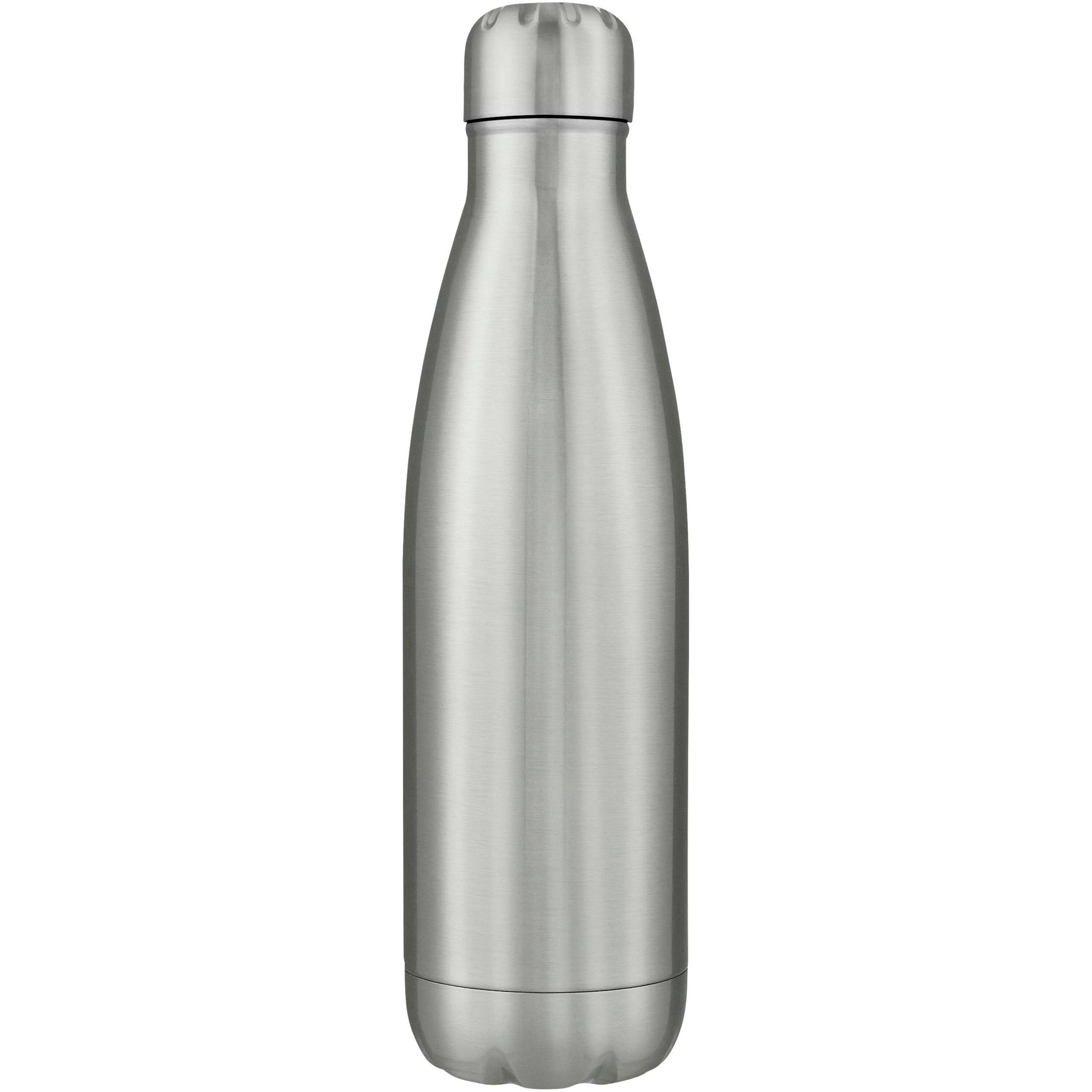 Cove Vacuum Insulated Stainless Steel Bottle