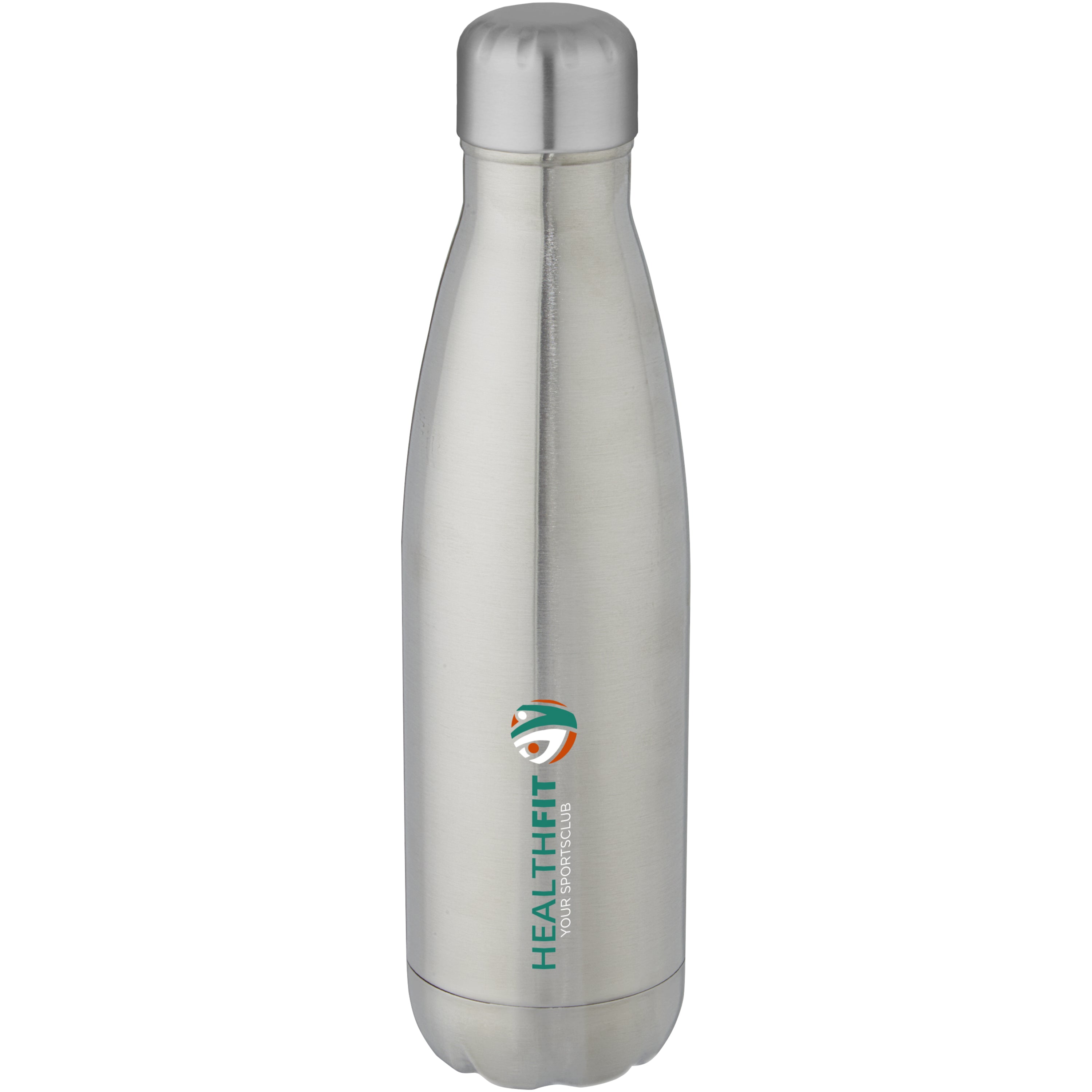 Cove Vacuum Insulated Stainless Steel Bottle