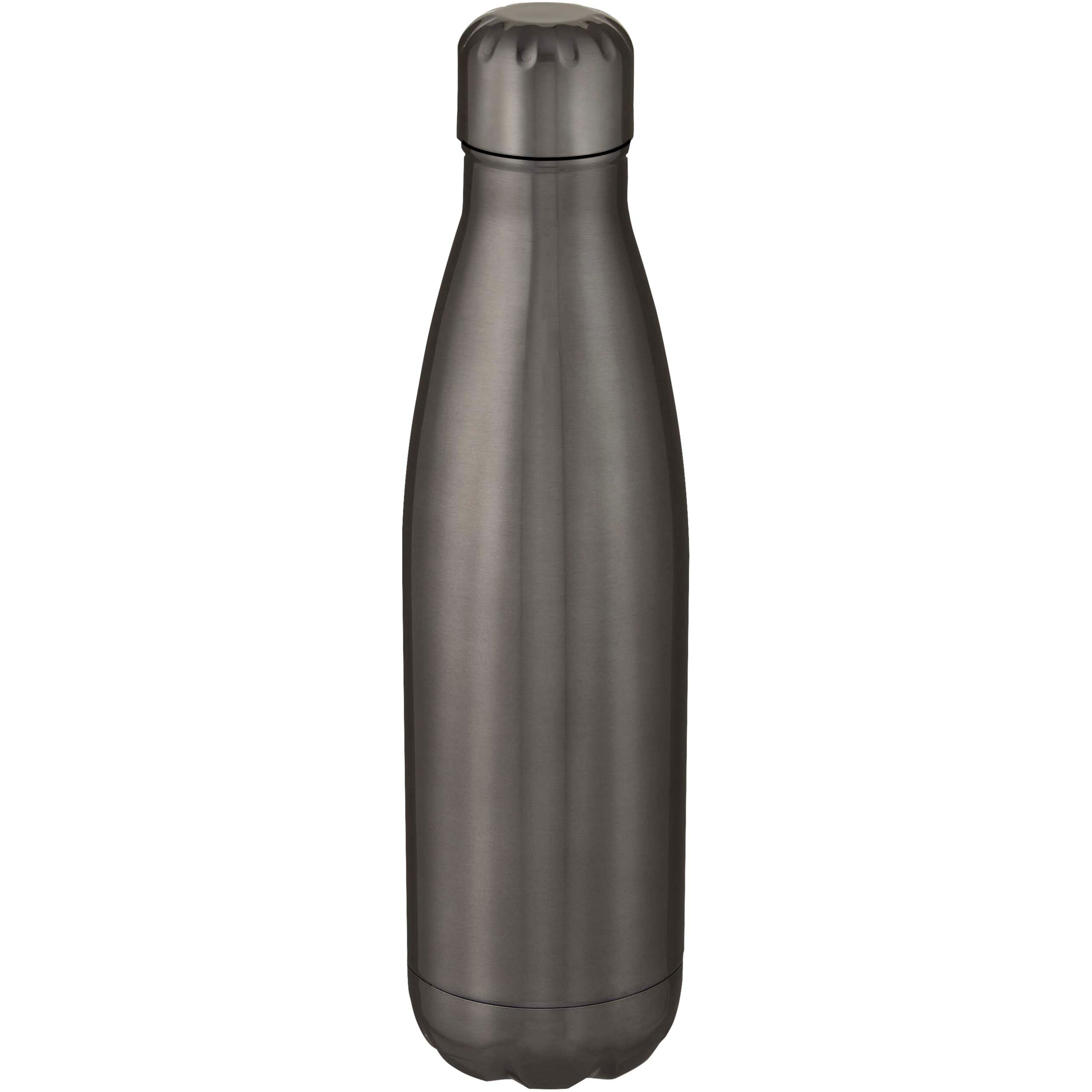 Cove Vacuum Insulated Stainless Steel Bottle
