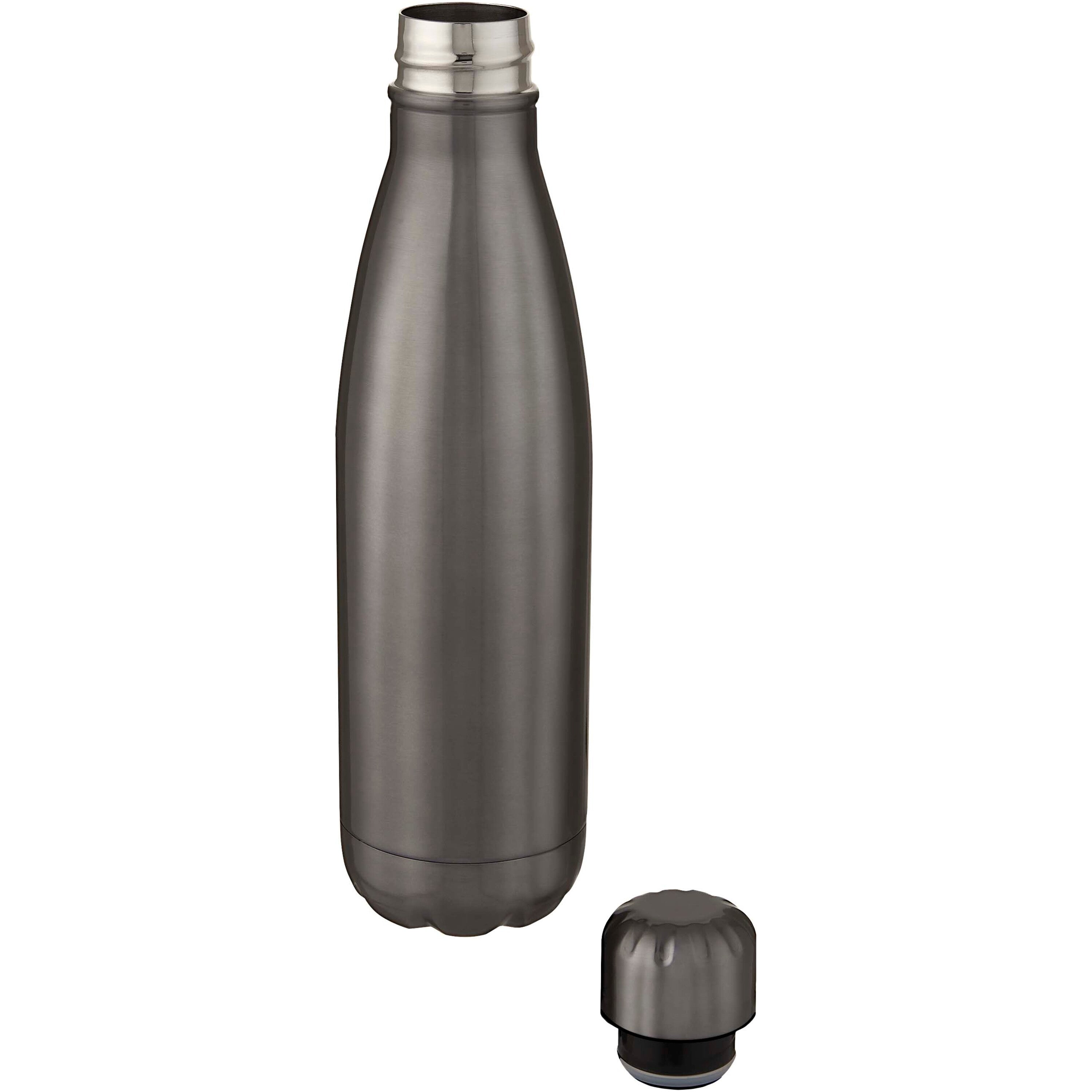 Cove Vacuum Insulated Stainless Steel Bottle