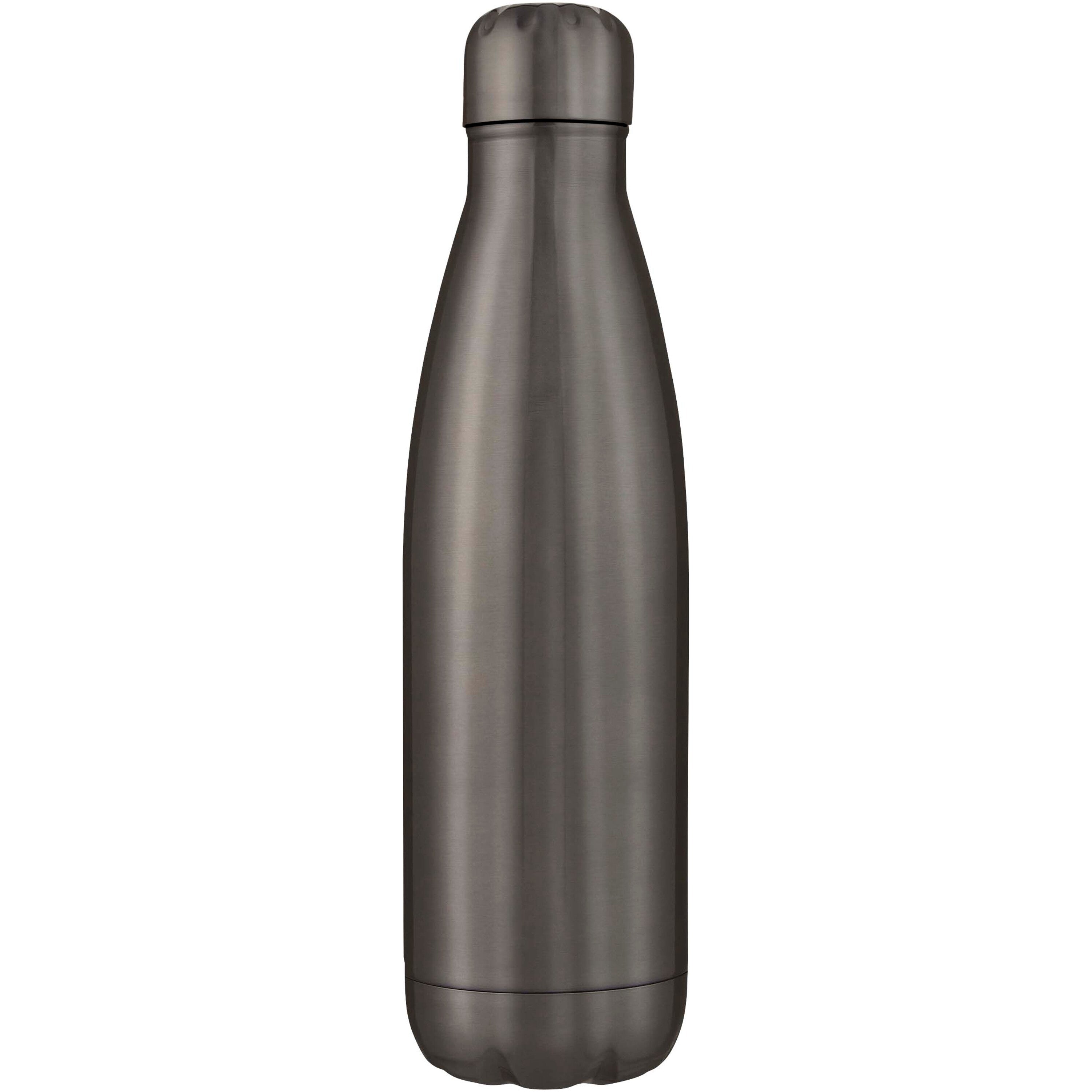 Cove Vacuum Insulated Stainless Steel Bottle