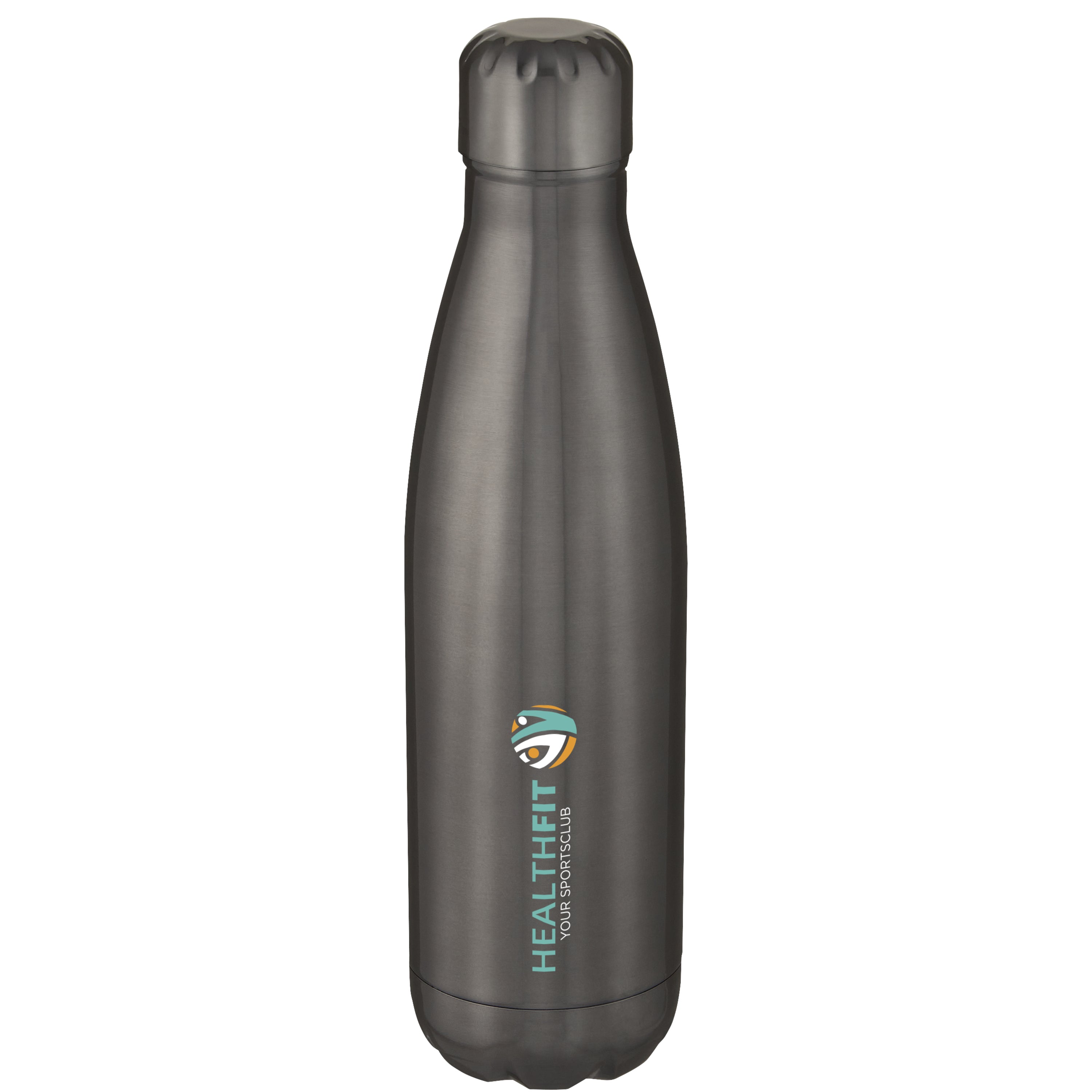 Cove Vacuum Insulated Stainless Steel Bottle