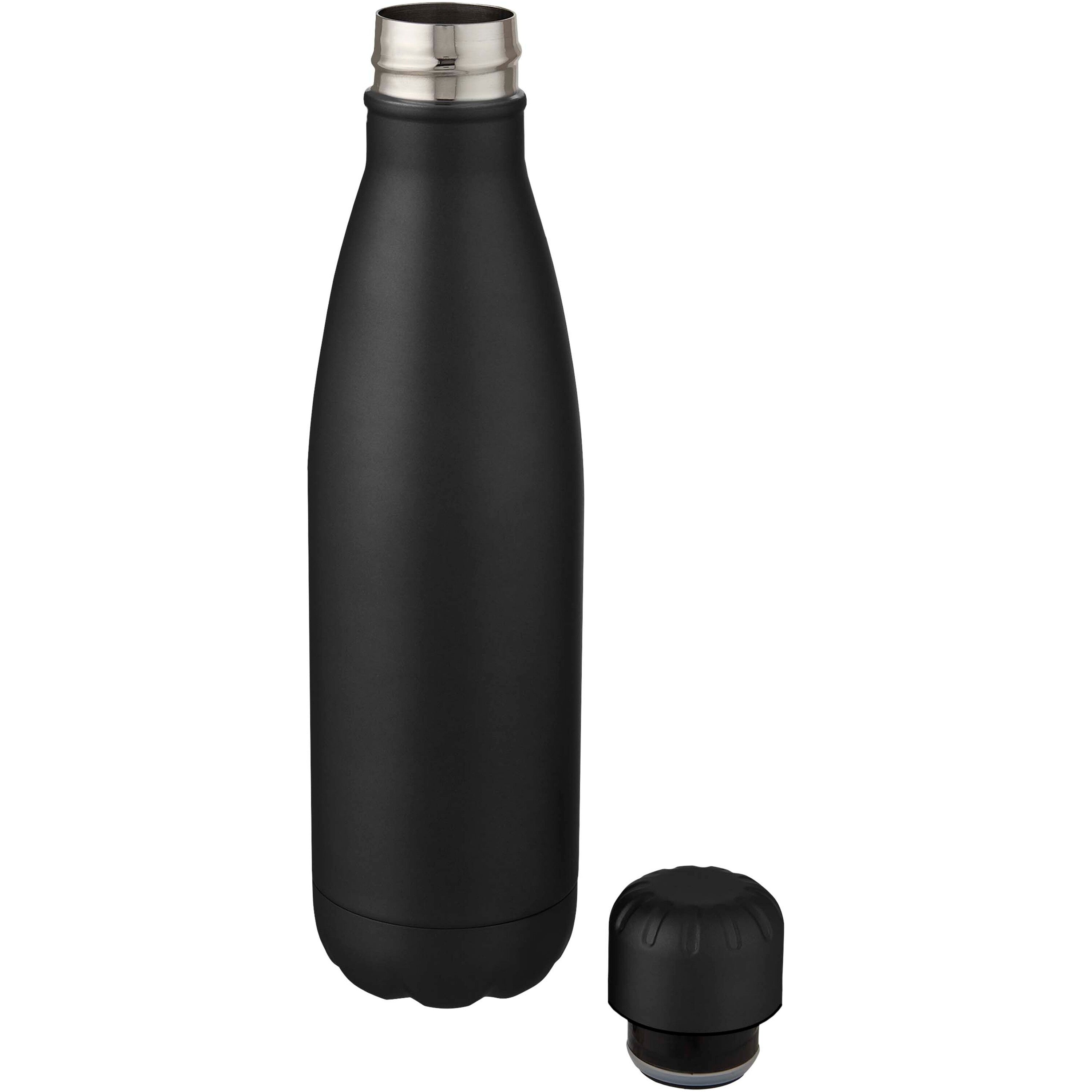 Cove Vacuum Insulated Stainless Steel Bottle