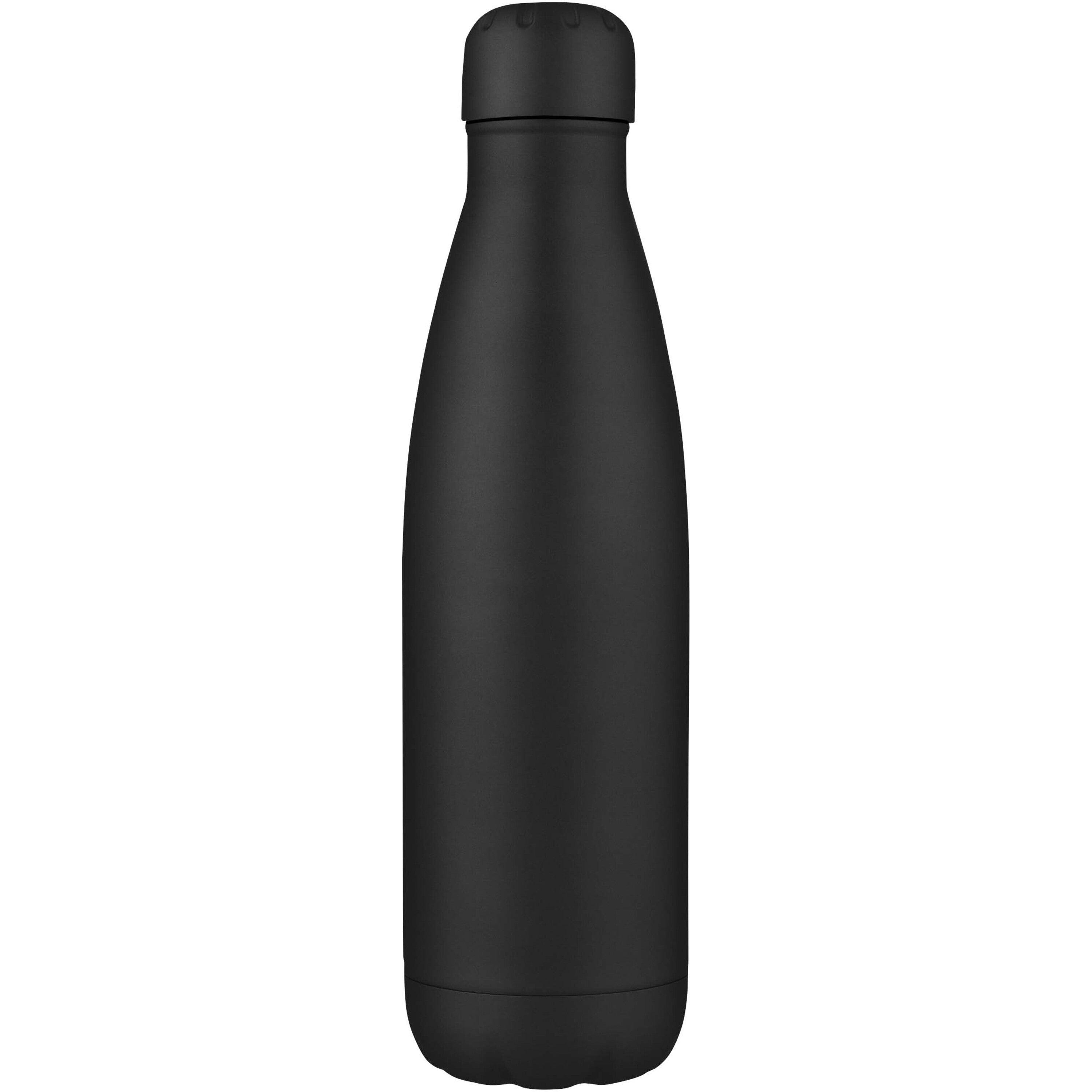 Cove Vacuum Insulated Stainless Steel Bottle