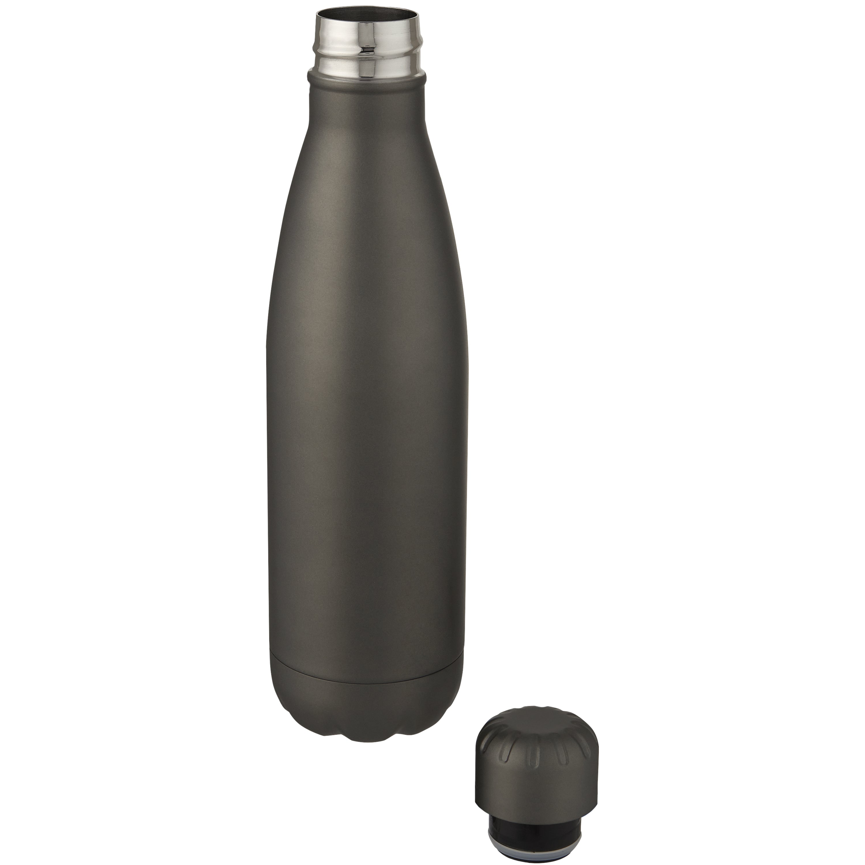 Cove Vacuum Insulated Stainless Steel Bottle