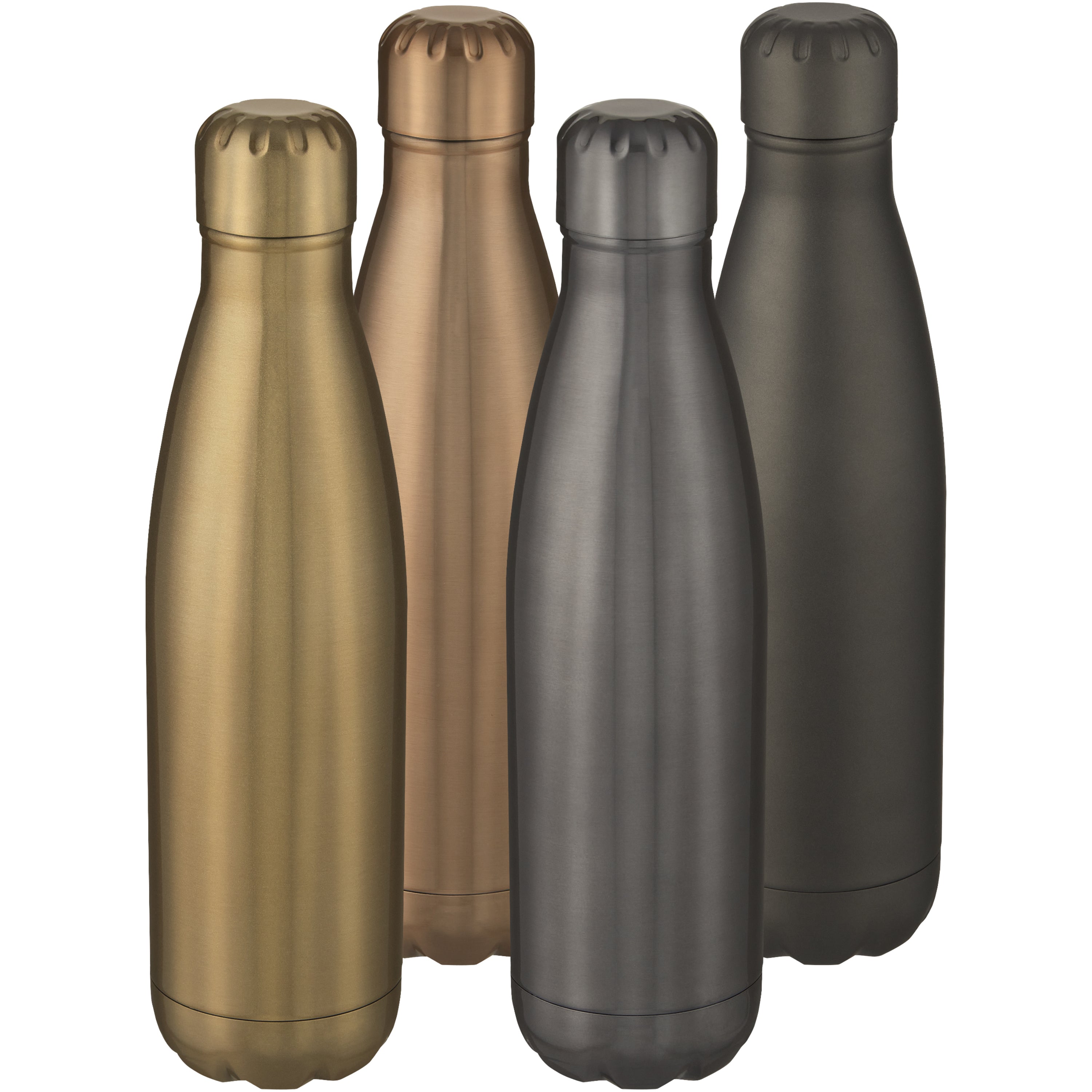 Cove Vacuum Insulated Stainless Steel Bottle