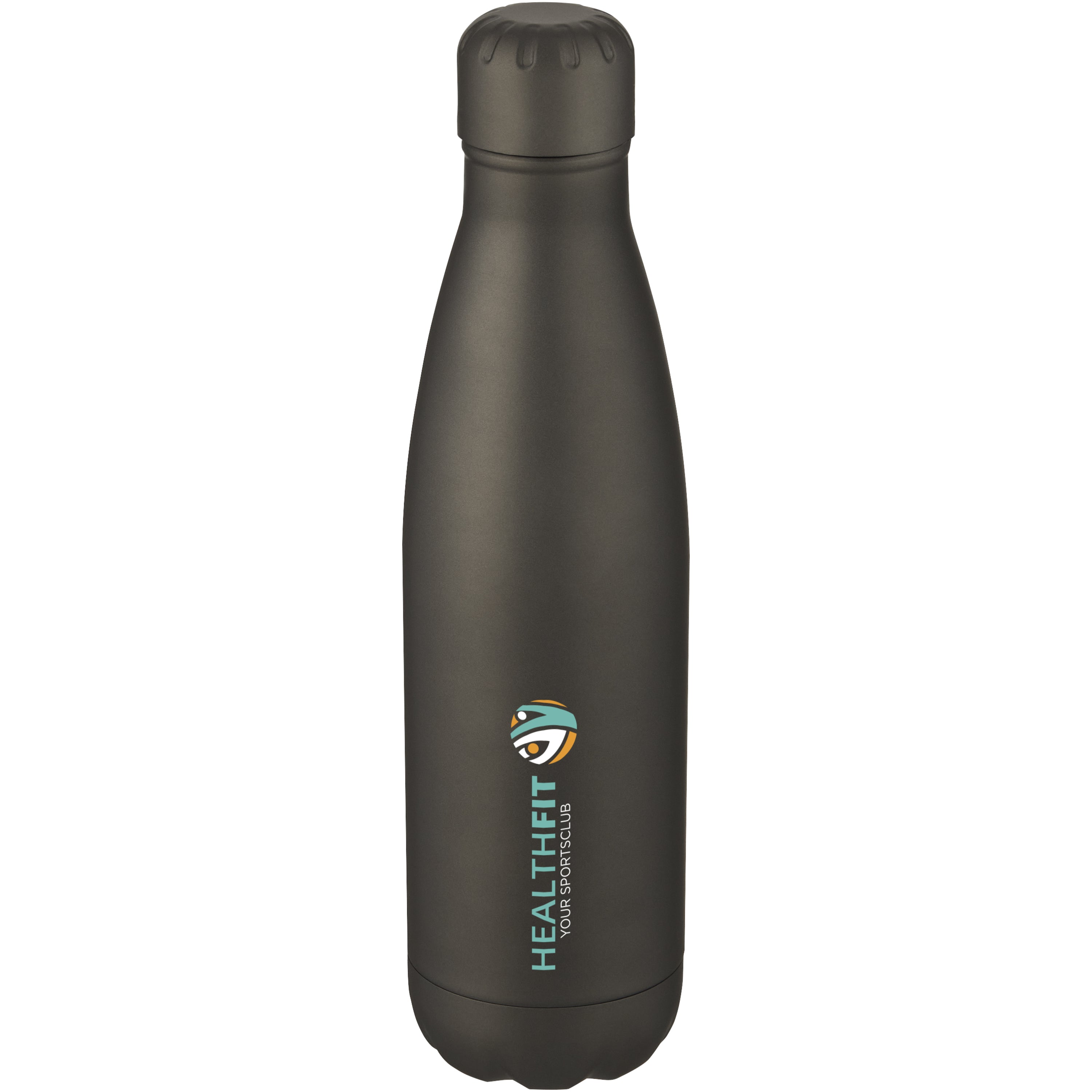 Cove Vacuum Insulated Stainless Steel Bottle