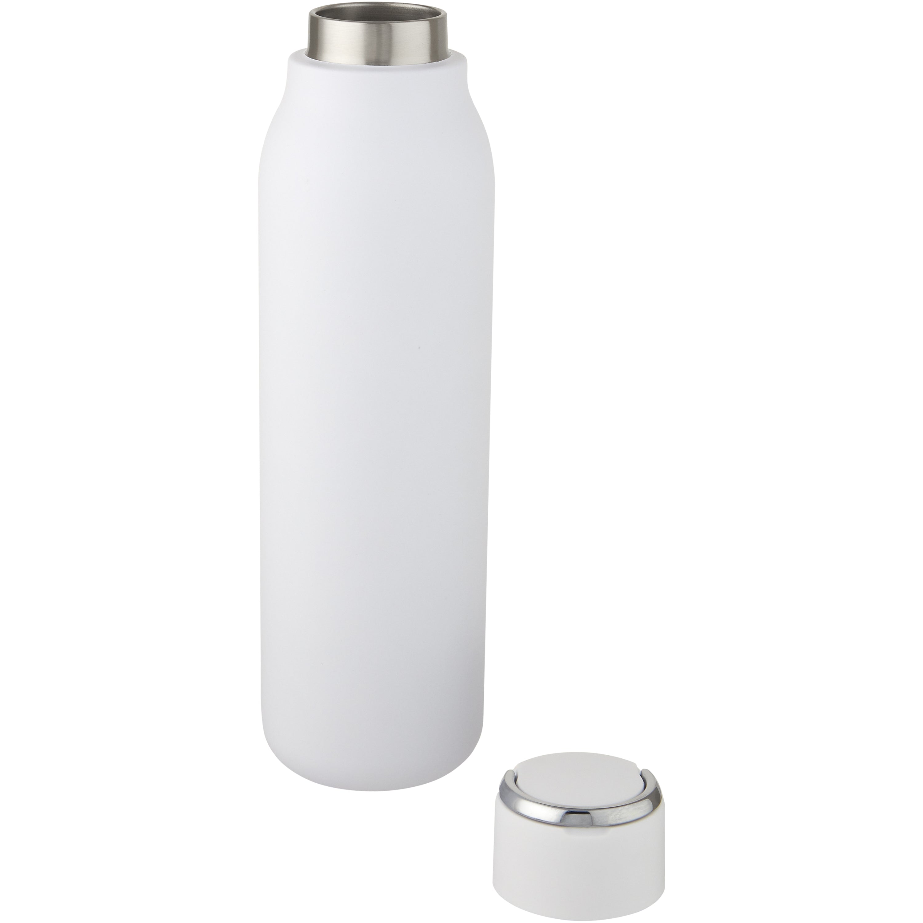 Marka 600ml Insulated Drinks Bottle with Loop