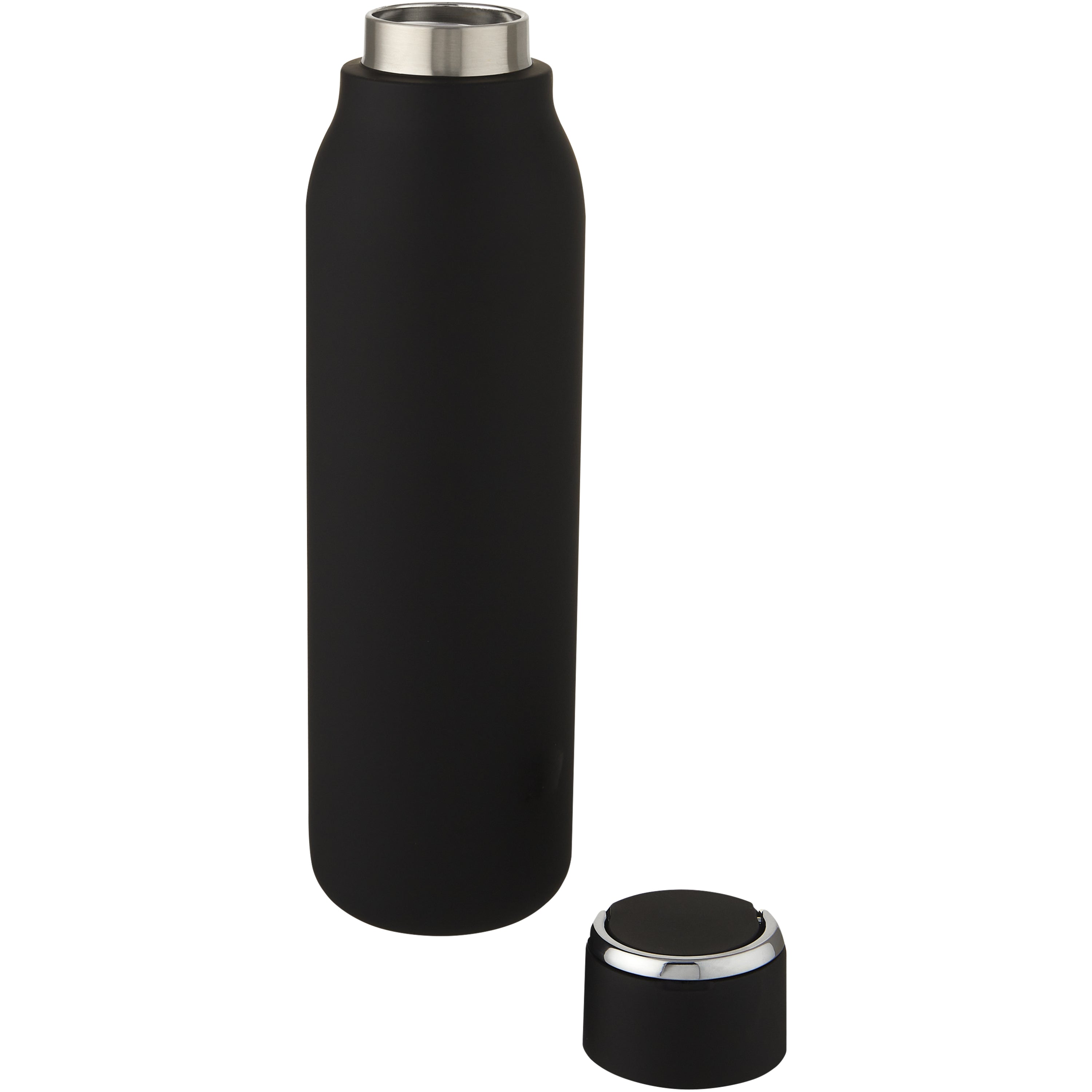 Marka 600ml Insulated Drinks Bottle with Loop