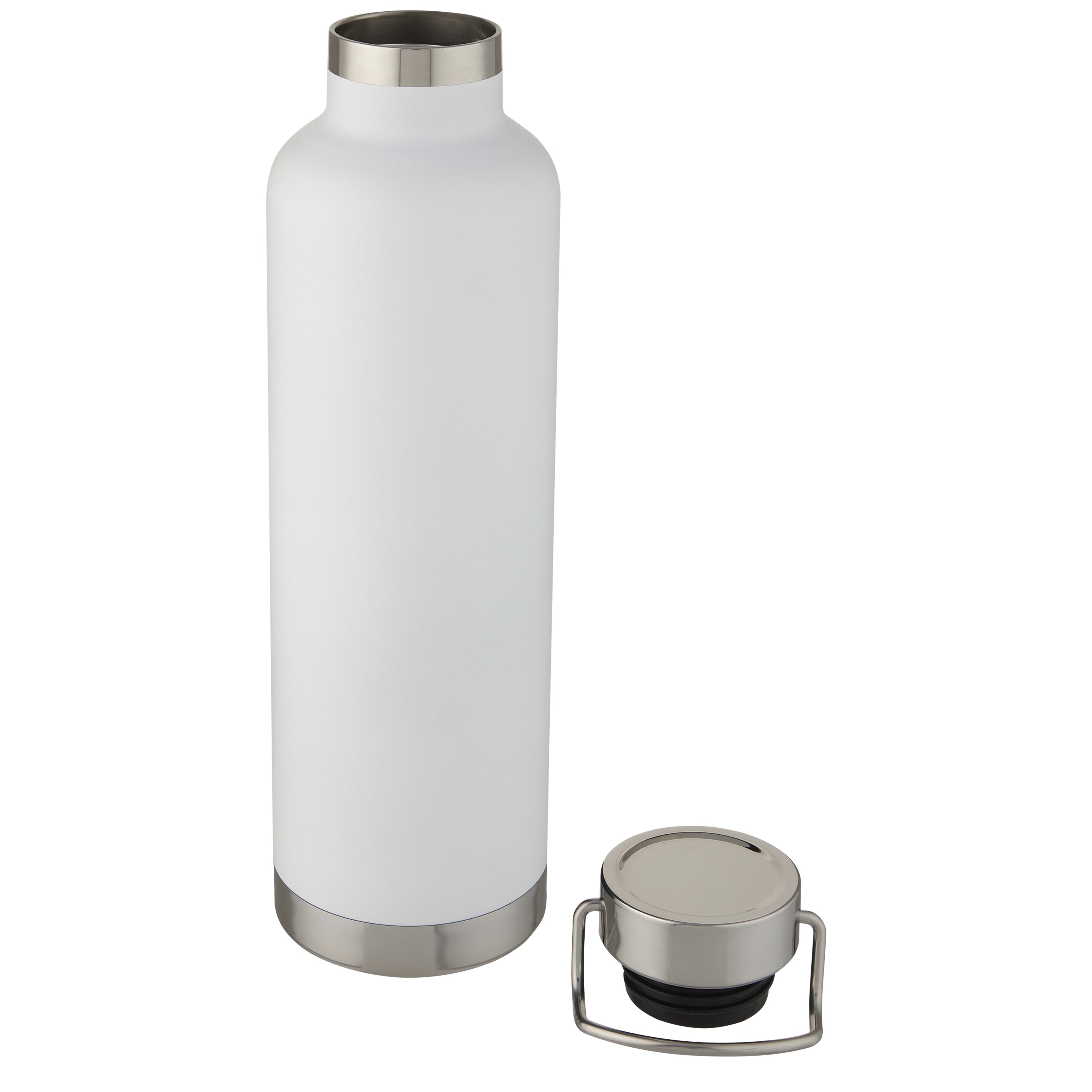 Thor 1L Copper Vacuum Insulated Water Bottle