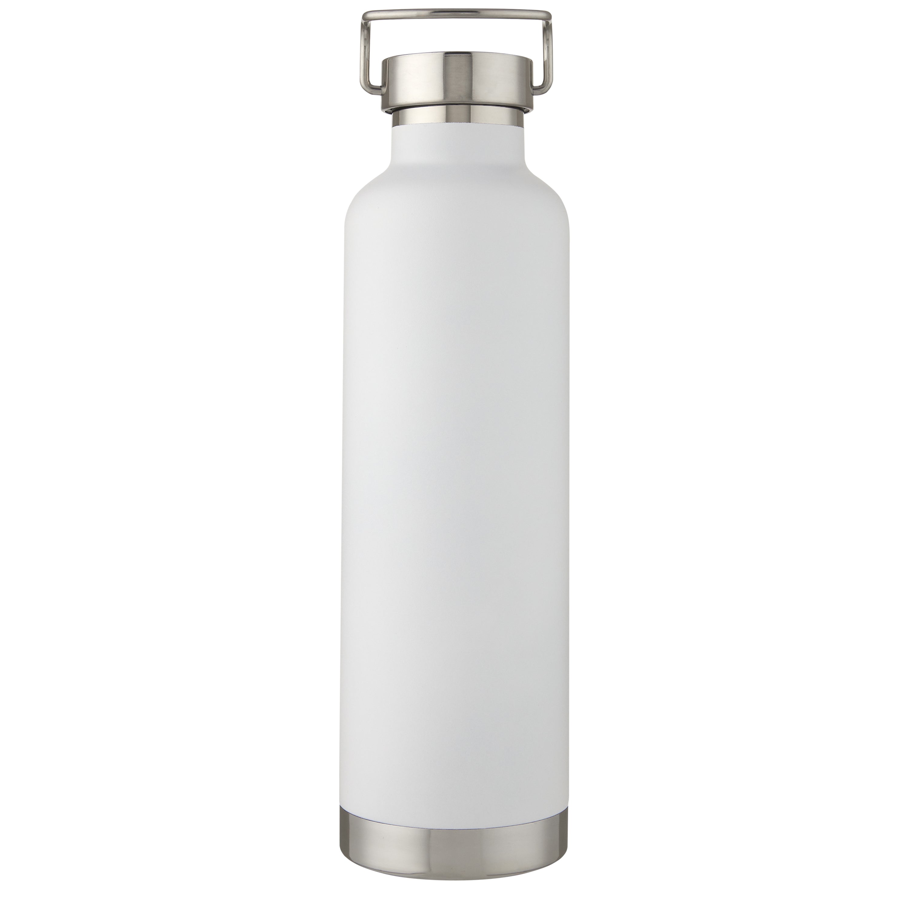 Thor 1L Copper Vacuum Insulated Water Bottle