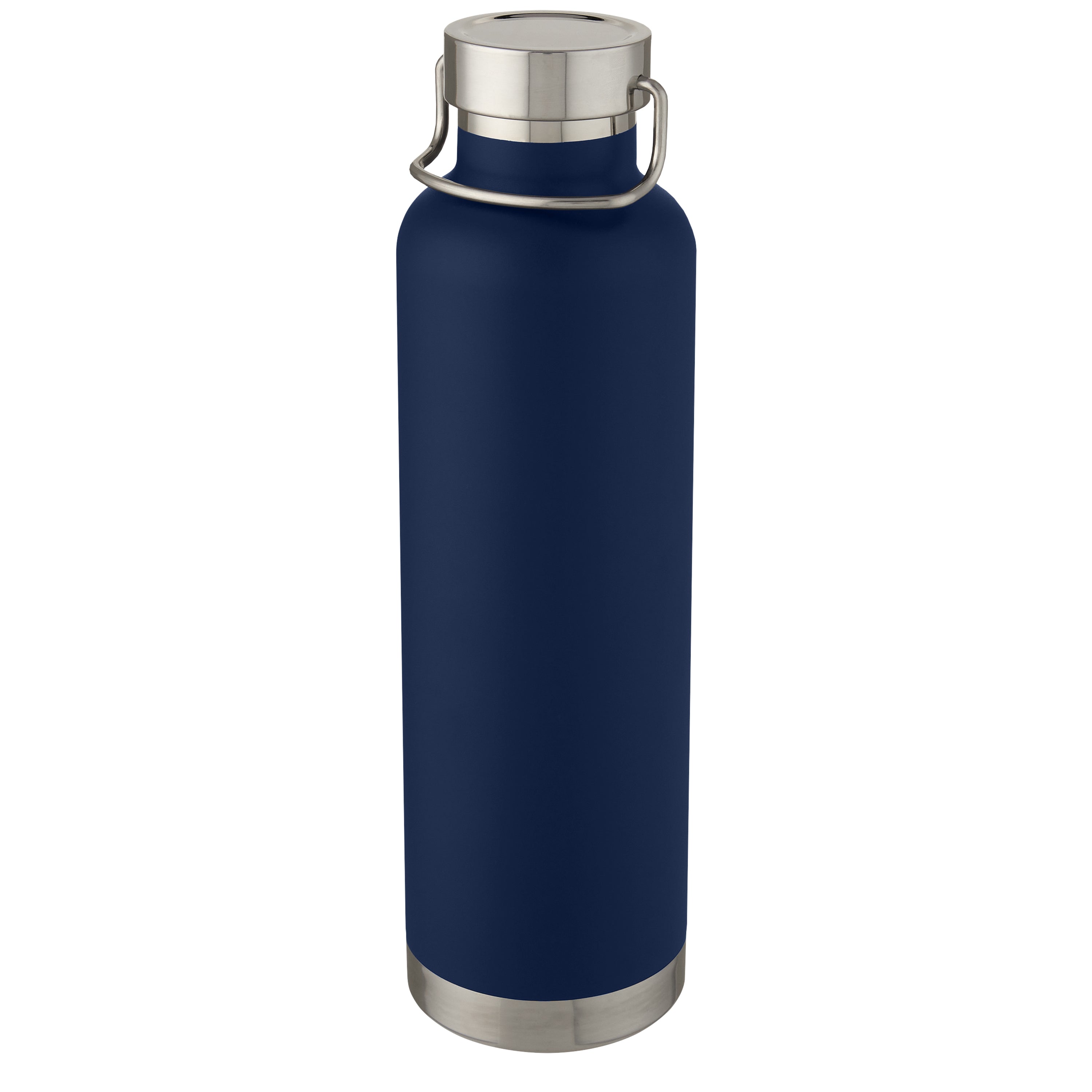 Thor 1L Copper Vacuum Insulated Water Bottle