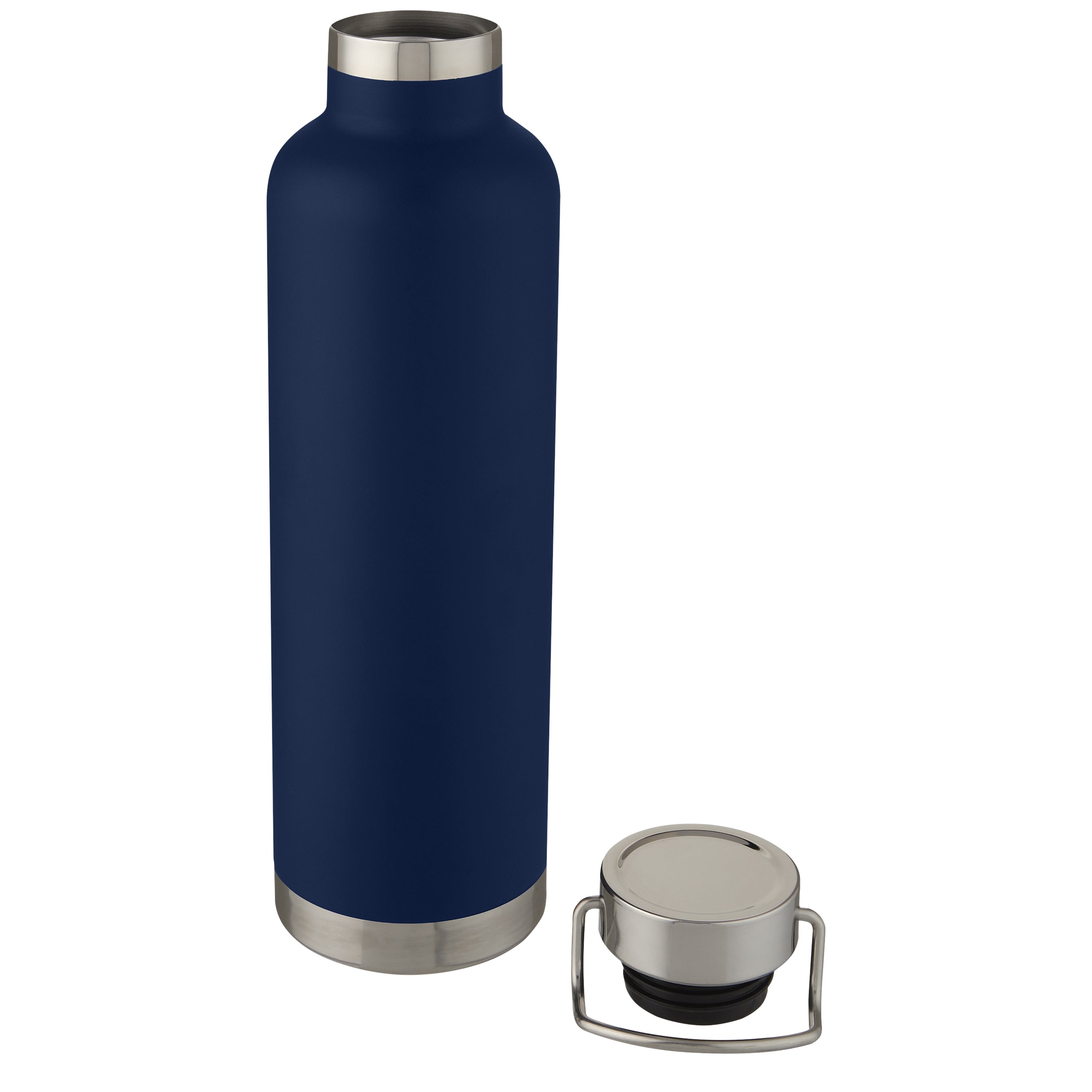 Thor 1L Copper Vacuum Insulated Water Bottle