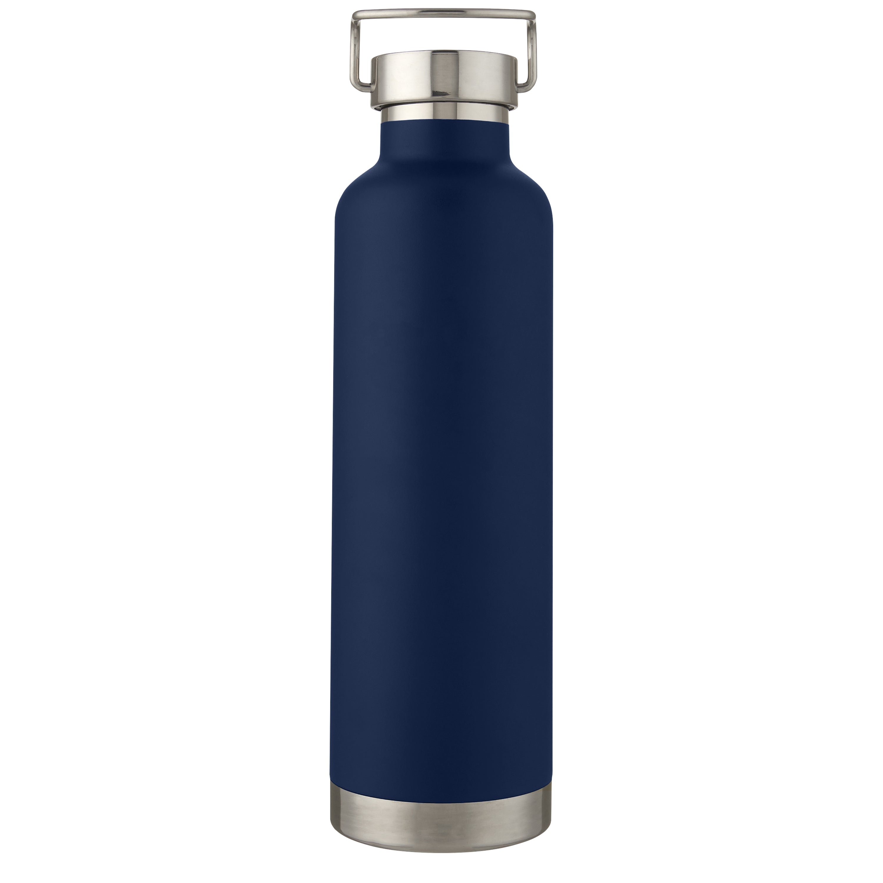 Thor 1L Copper Vacuum Insulated Water Bottle