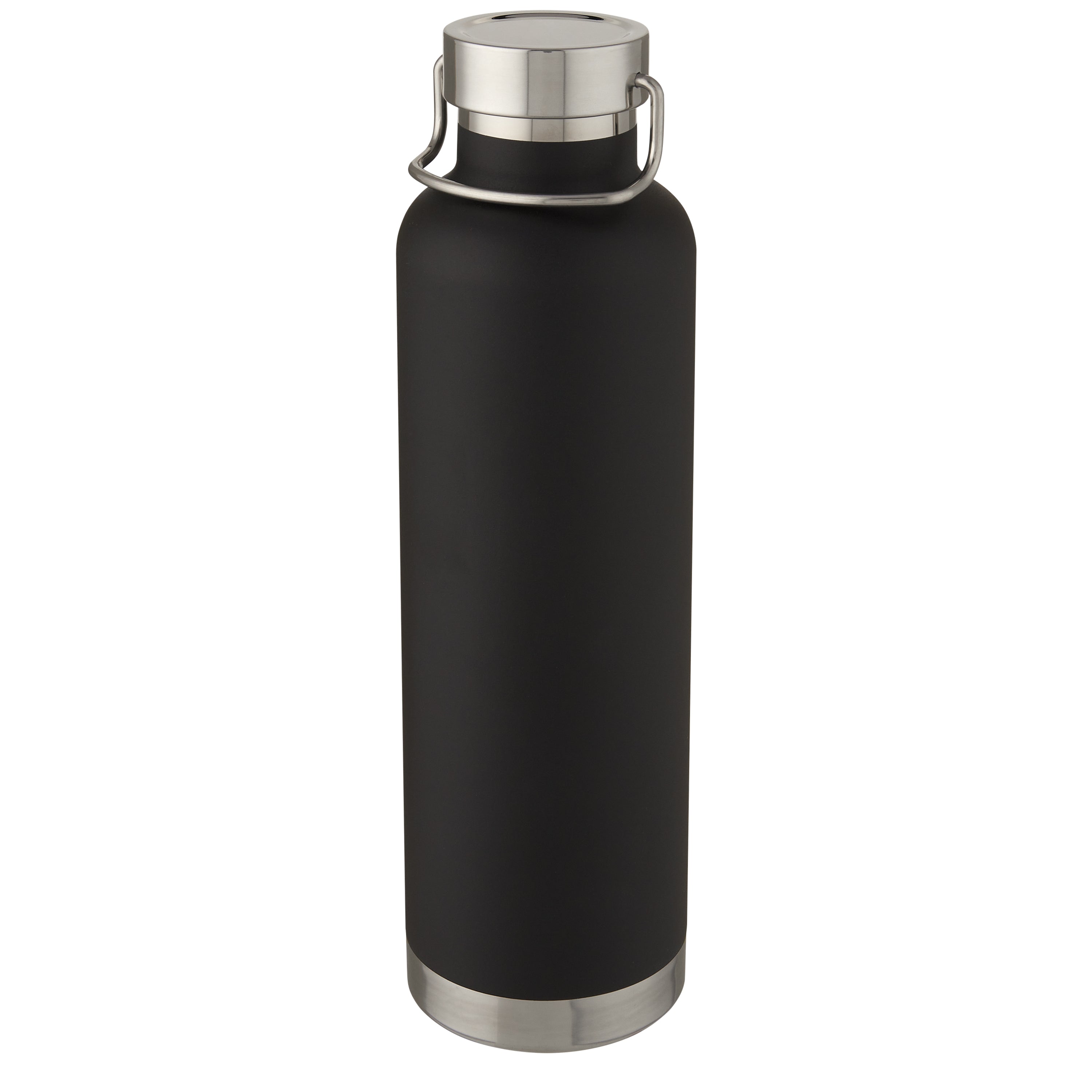 Thor 1L Copper Vacuum Insulated Water Bottle