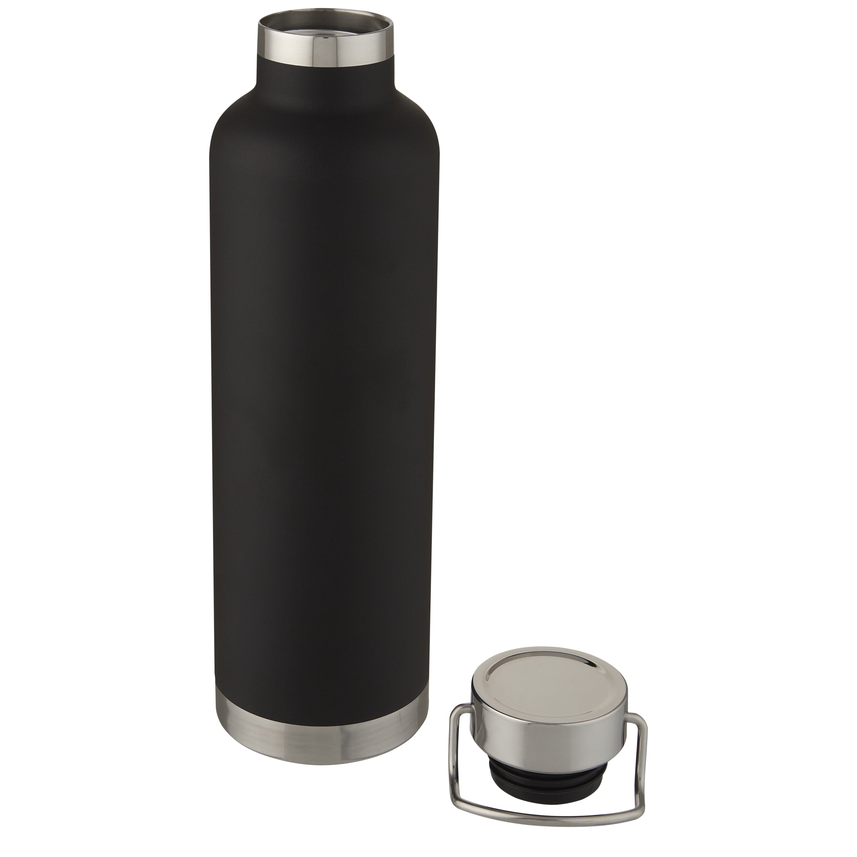 Thor 1L Copper Vacuum Insulated Water Bottle