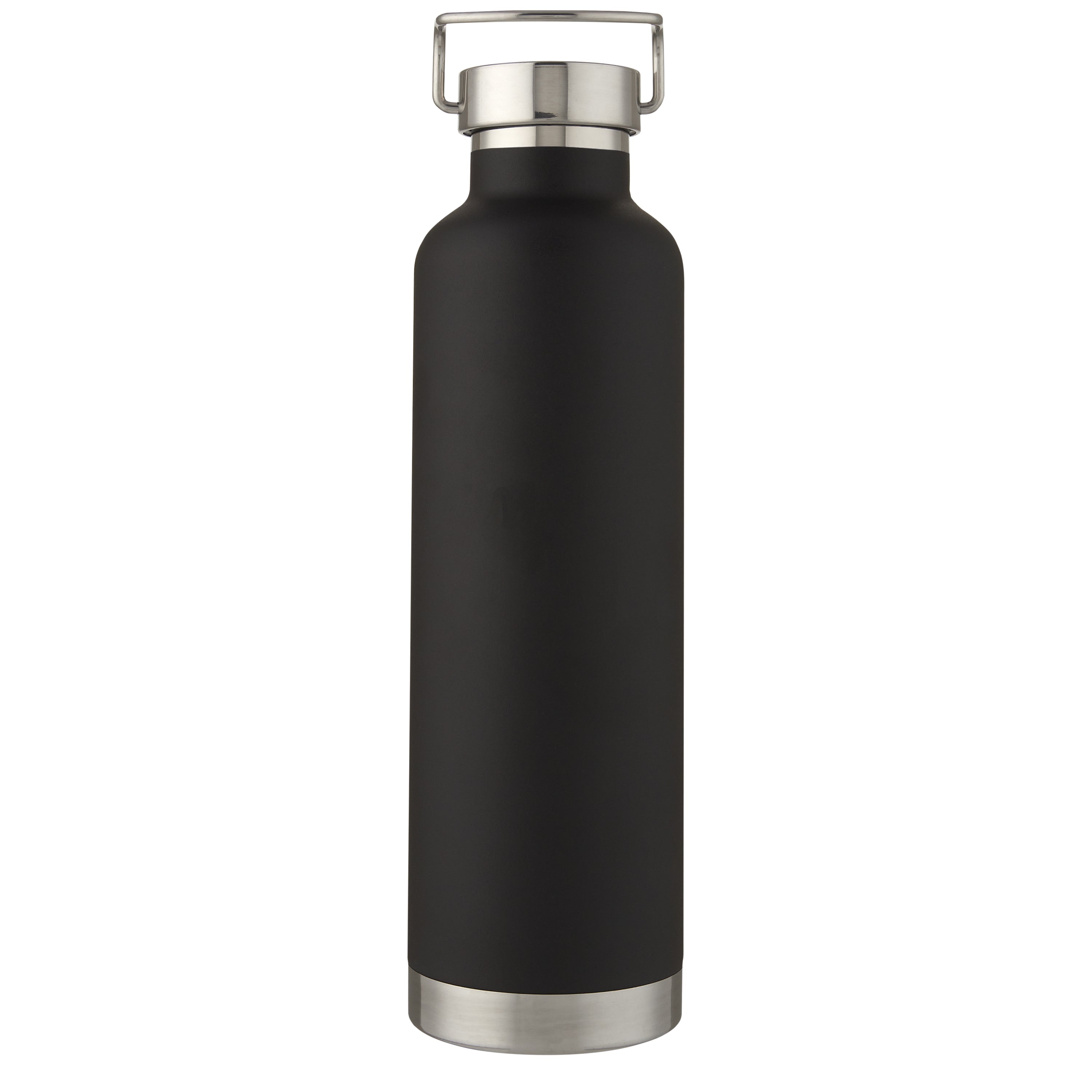 Thor 1L Copper Vacuum Insulated Water Bottle