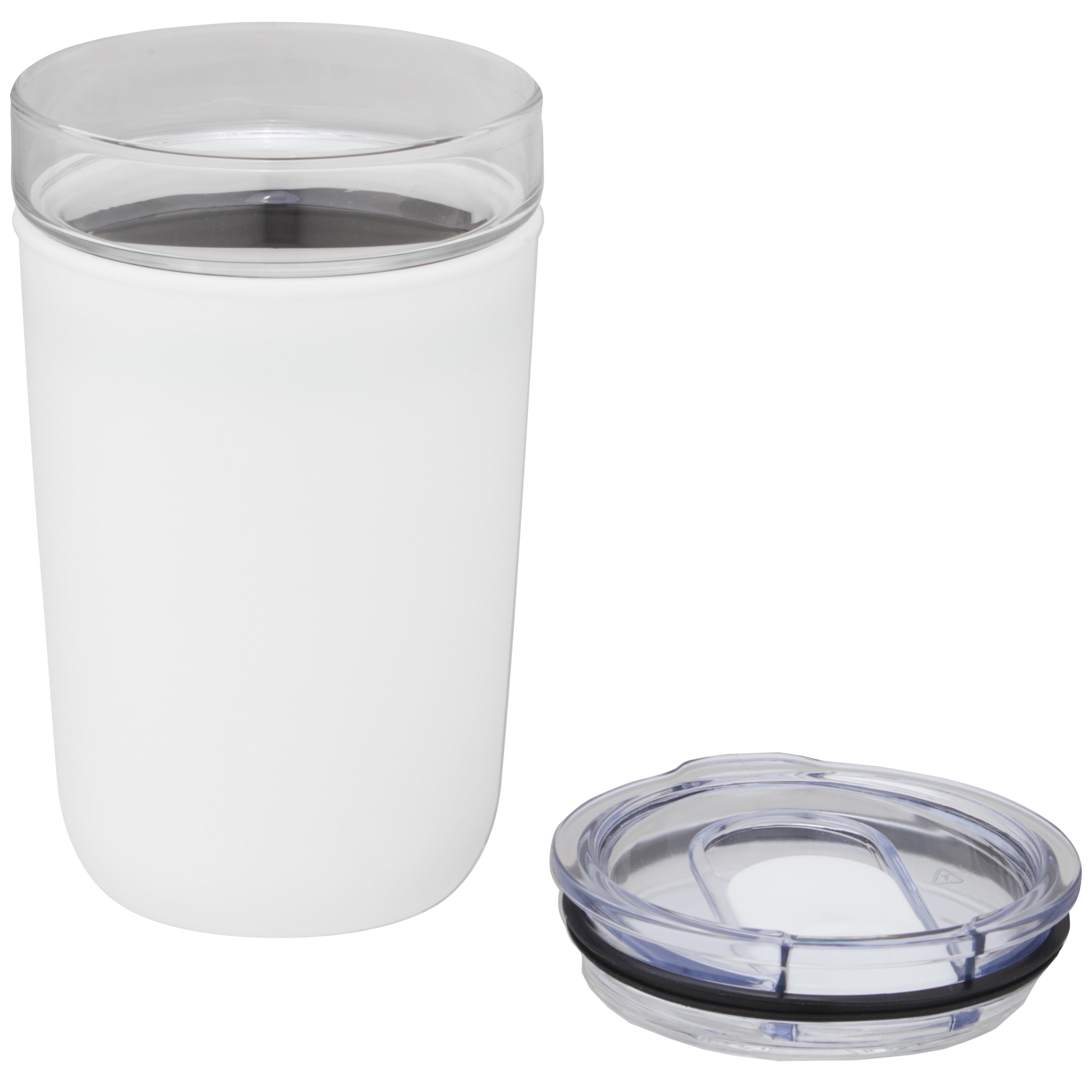 Bello Glass Tumbler