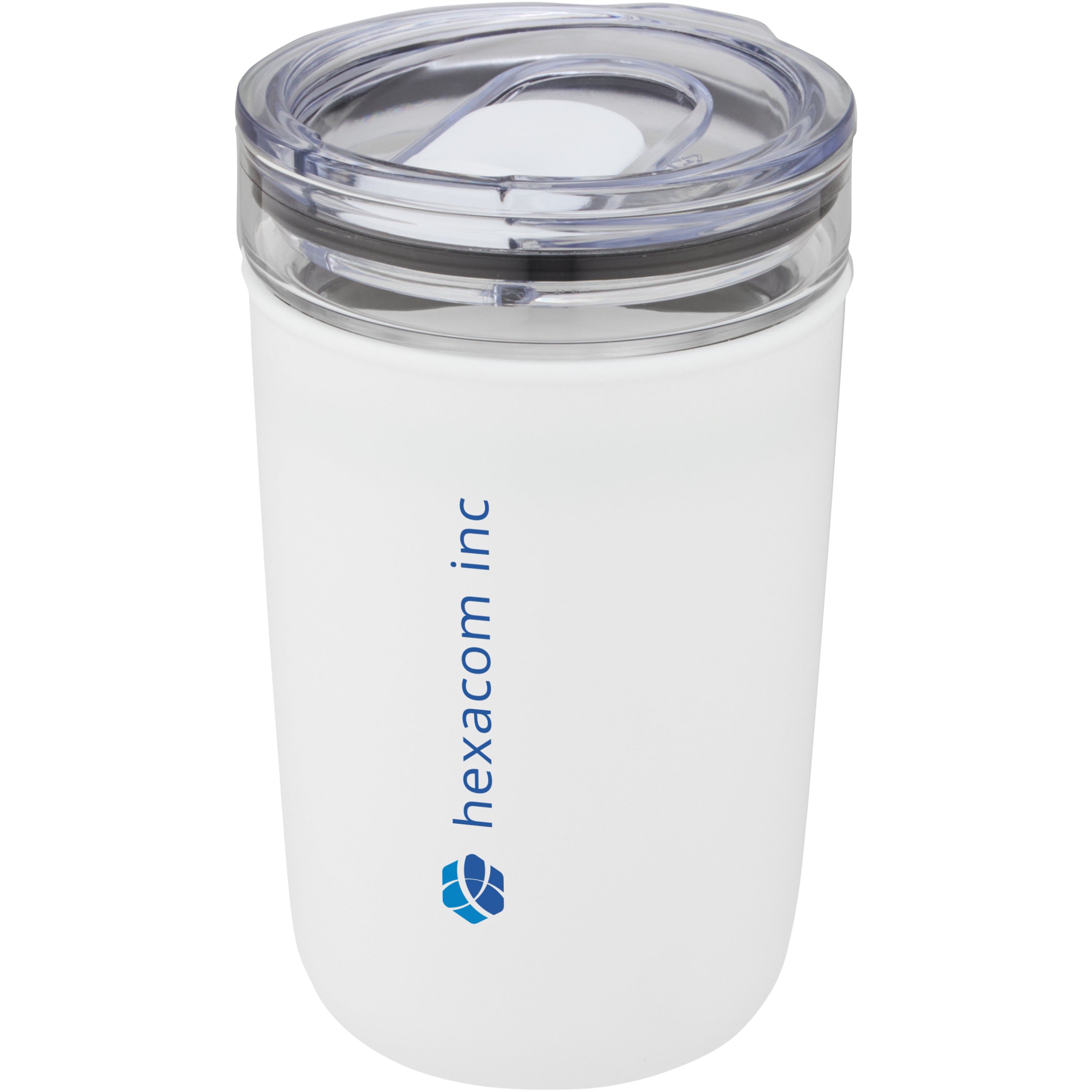 Bello Glass Tumbler