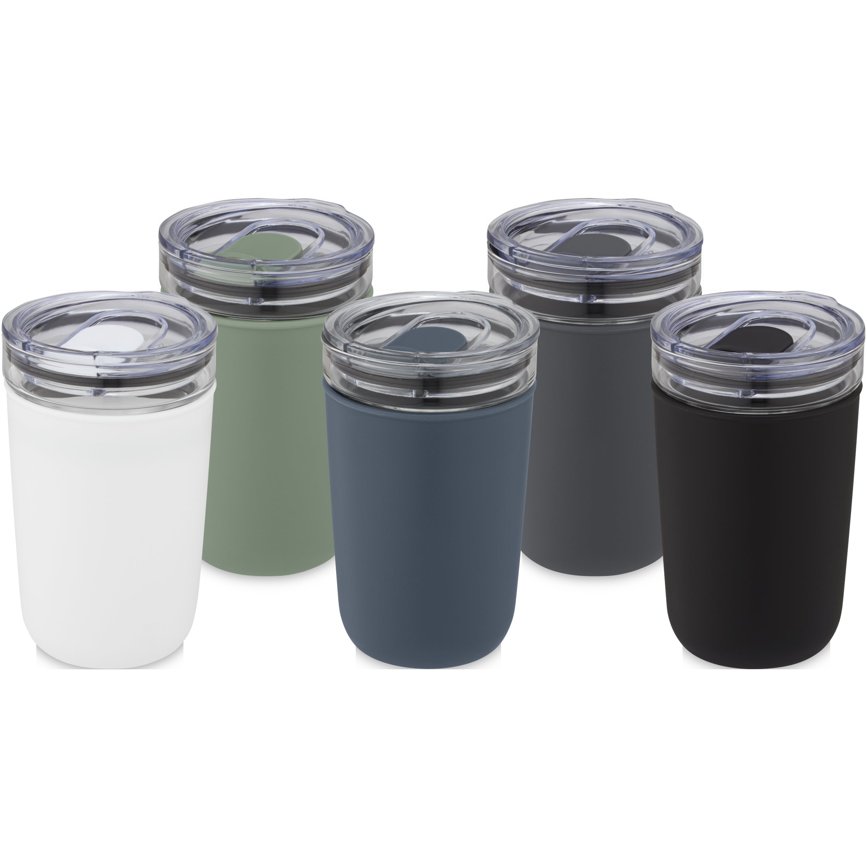 Bello Glass Tumbler