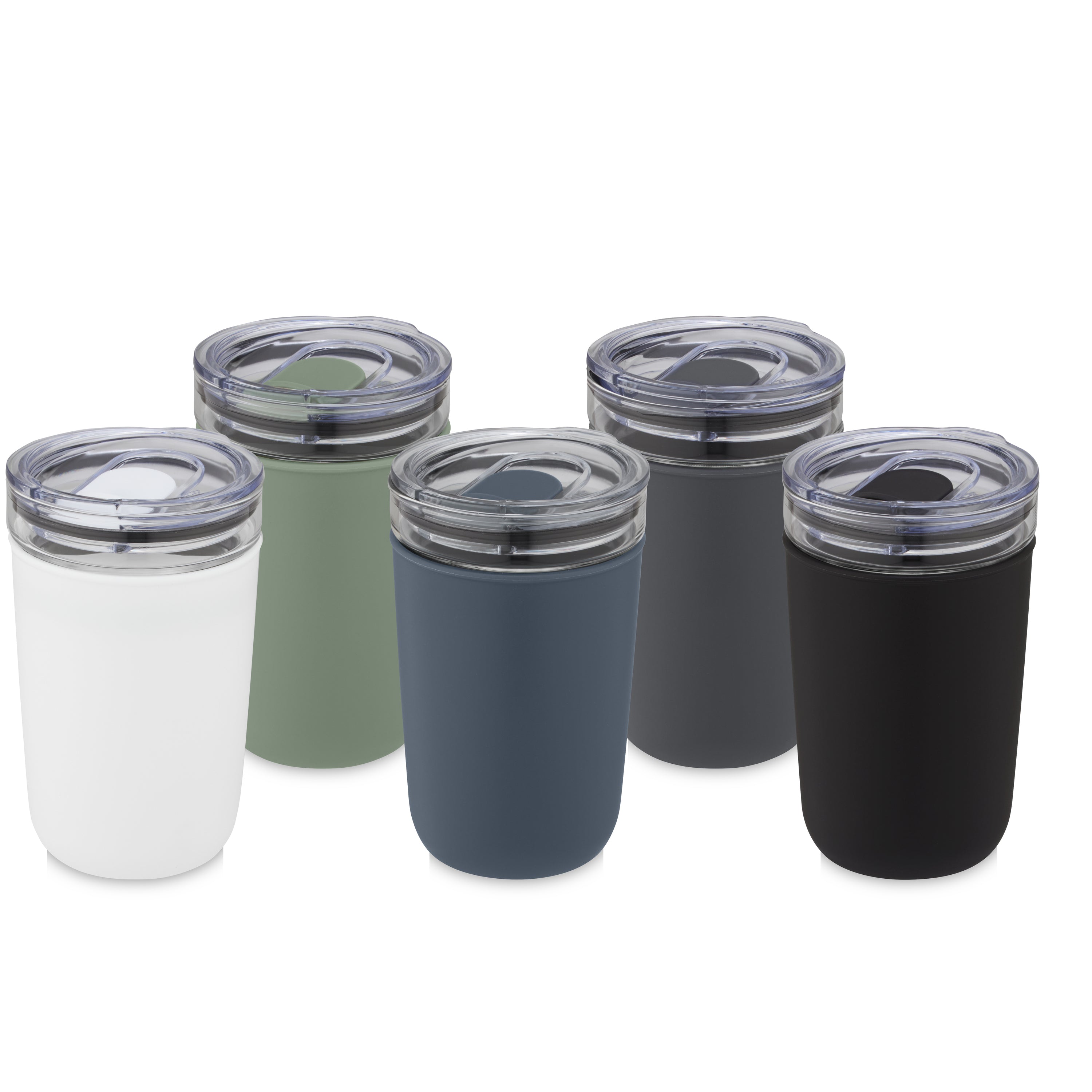 Bello Glass Tumbler