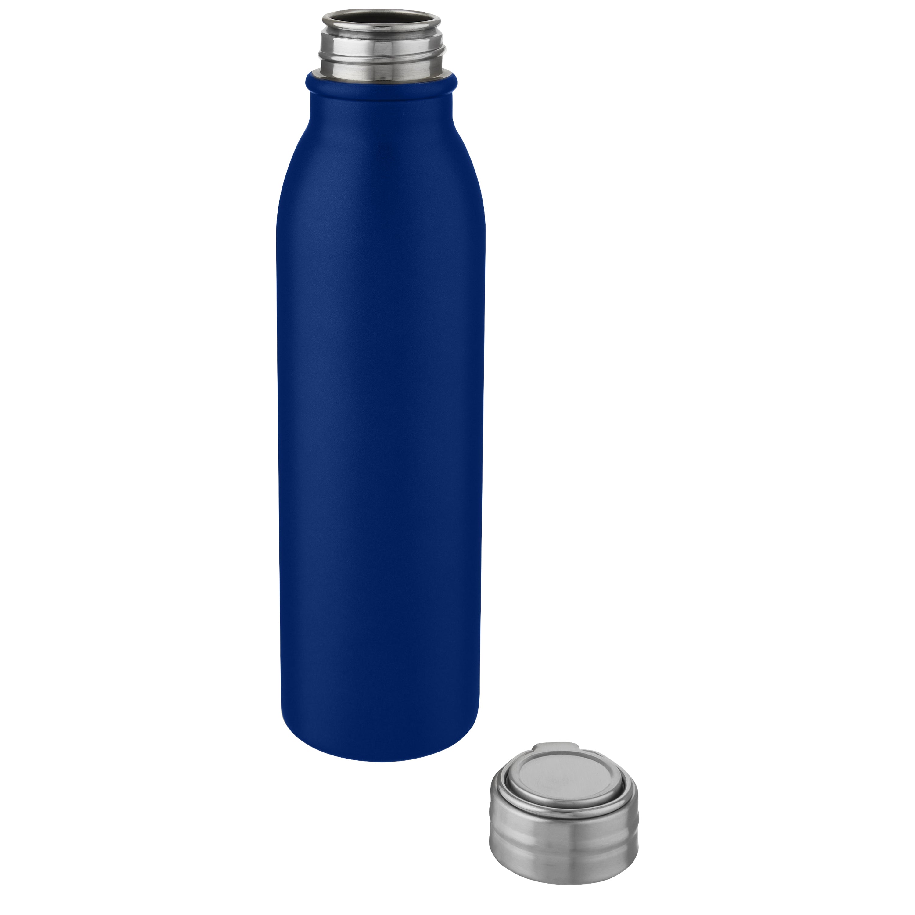 700ml Stainless Steel Water Bottle with Loop