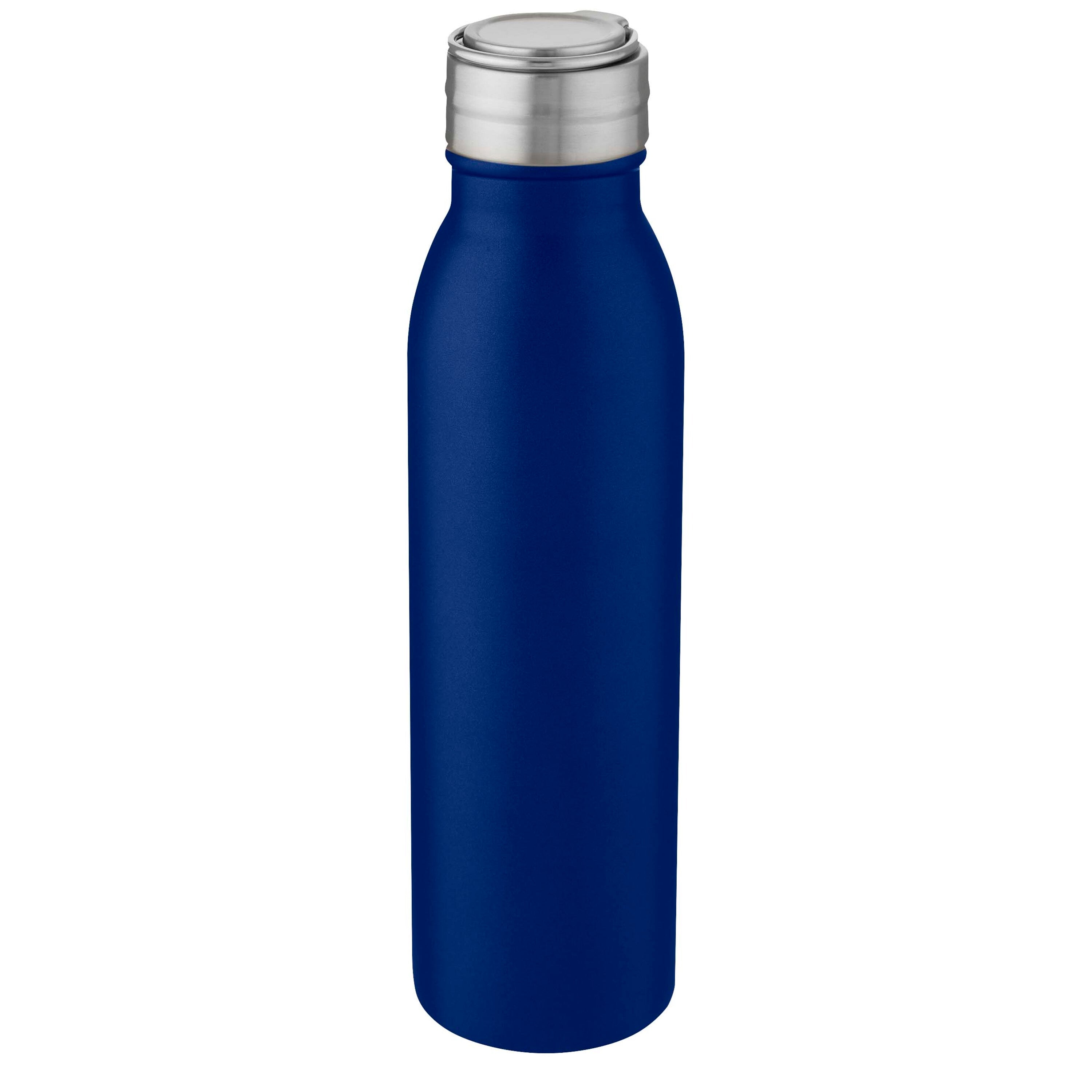 700ml Stainless Steel Water Bottle with Loop