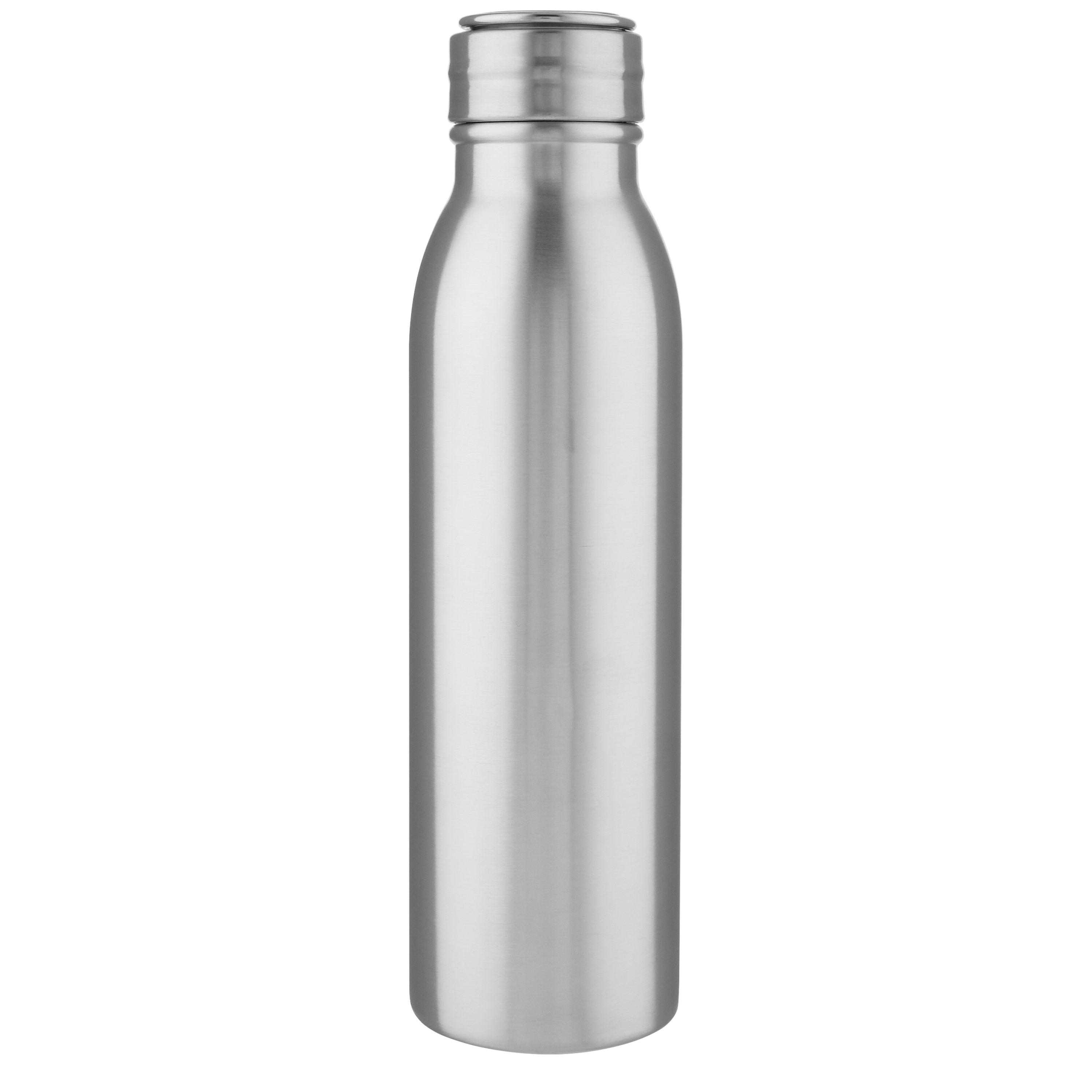 700ml Stainless Steel Water Bottle with Loop