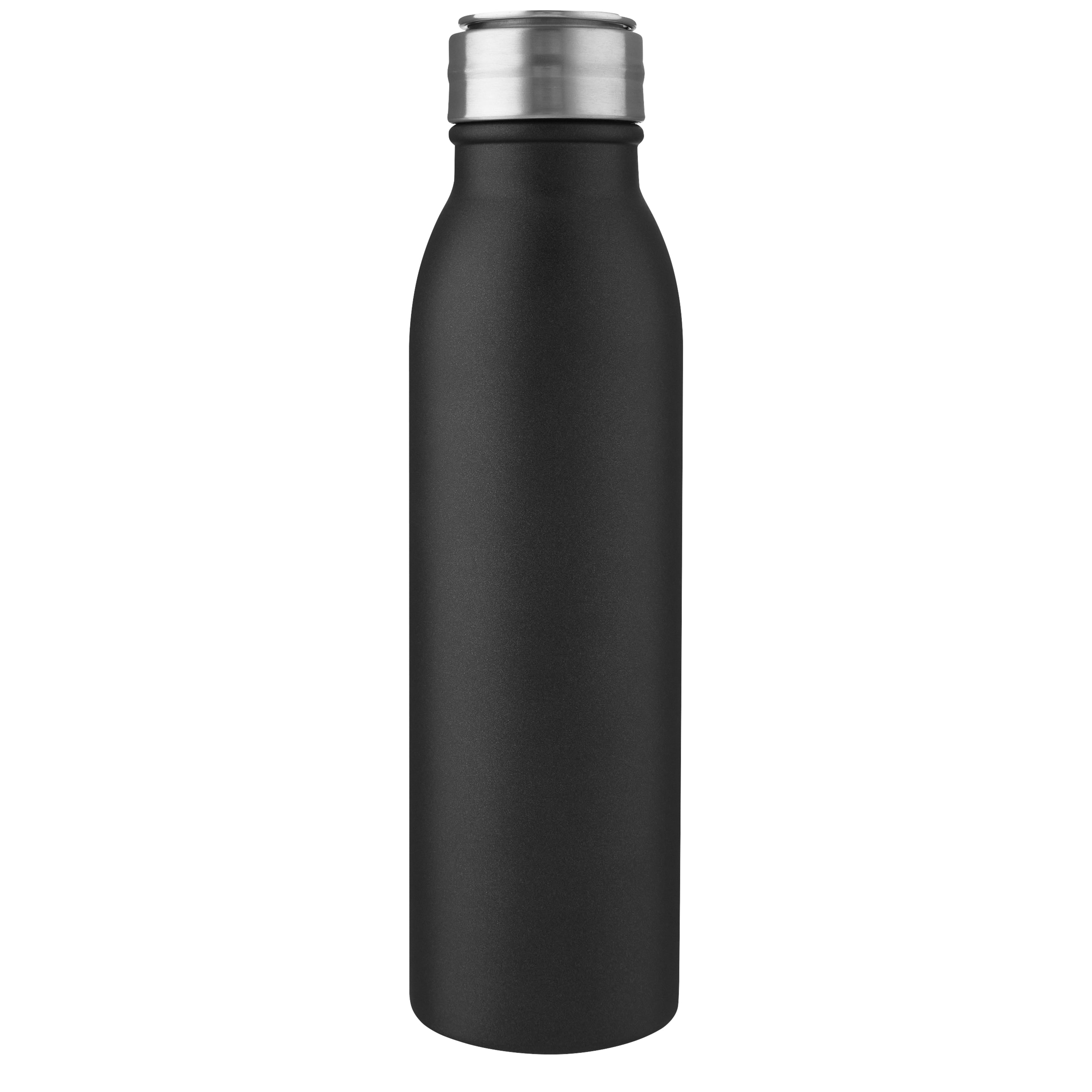700ml Stainless Steel Water Bottle with Loop