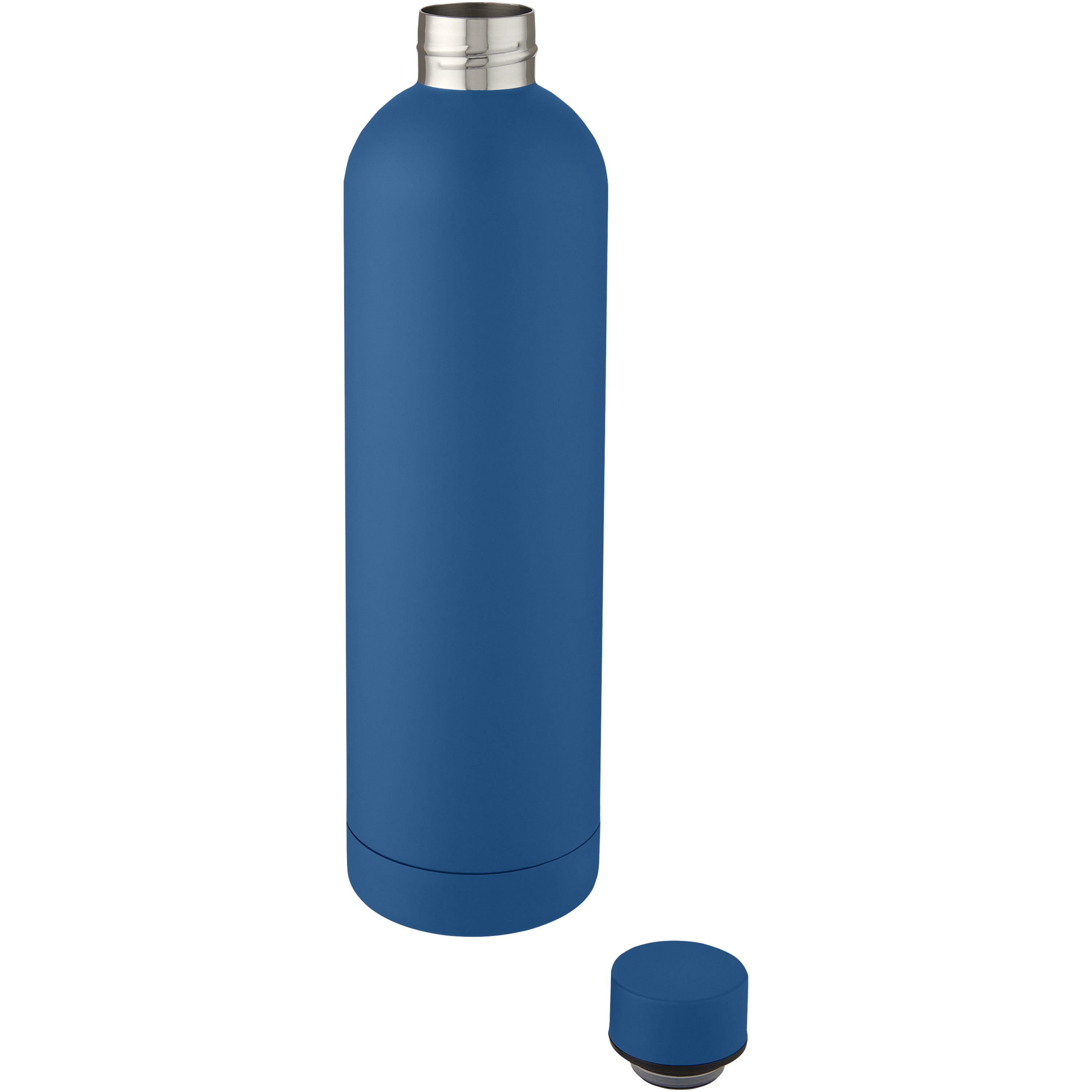 Spring 1L Copper Vacuum Insulated Bottle