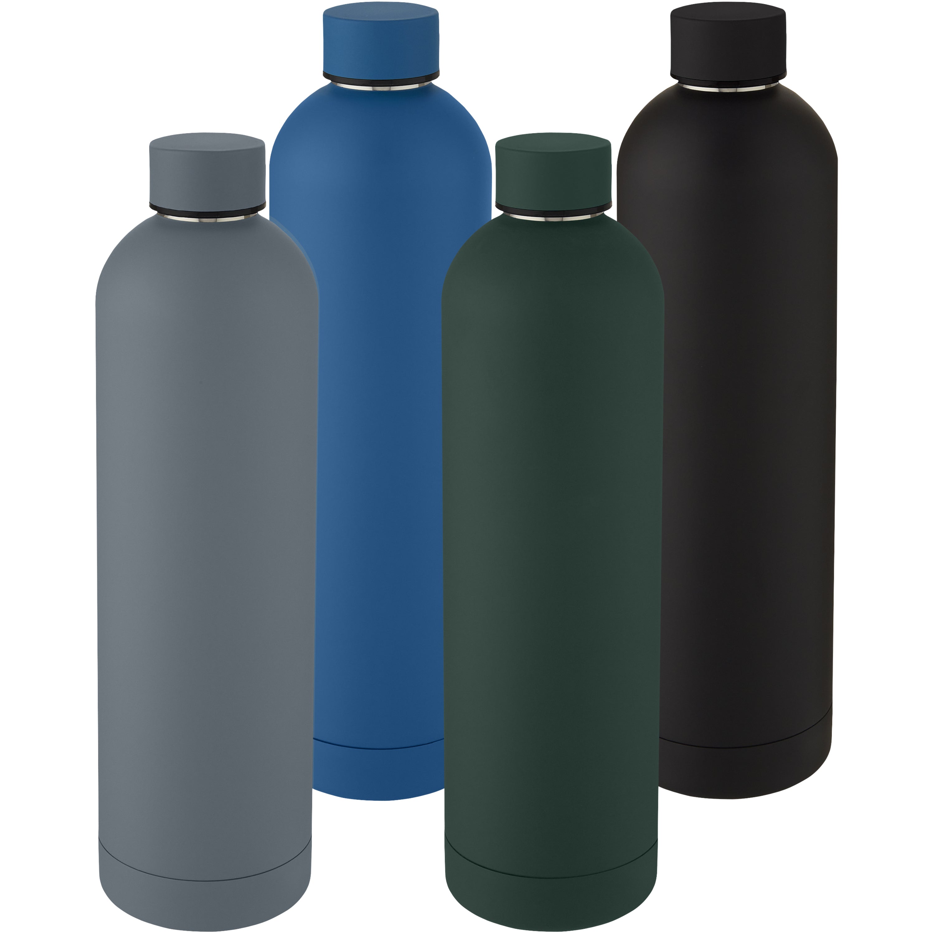 Spring 1L Copper Vacuum Insulated Bottle