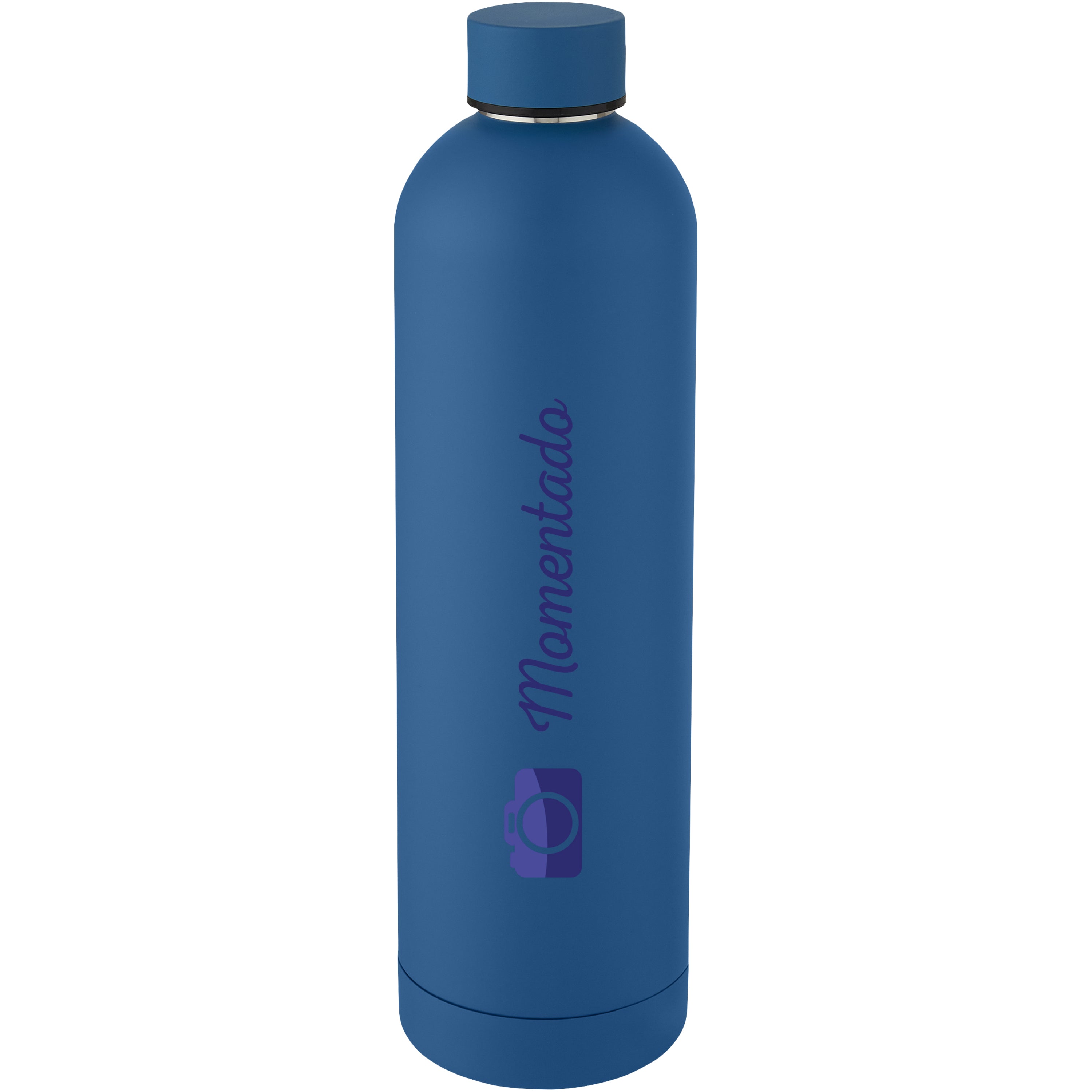 Spring 1L Copper Vacuum Insulated Bottle