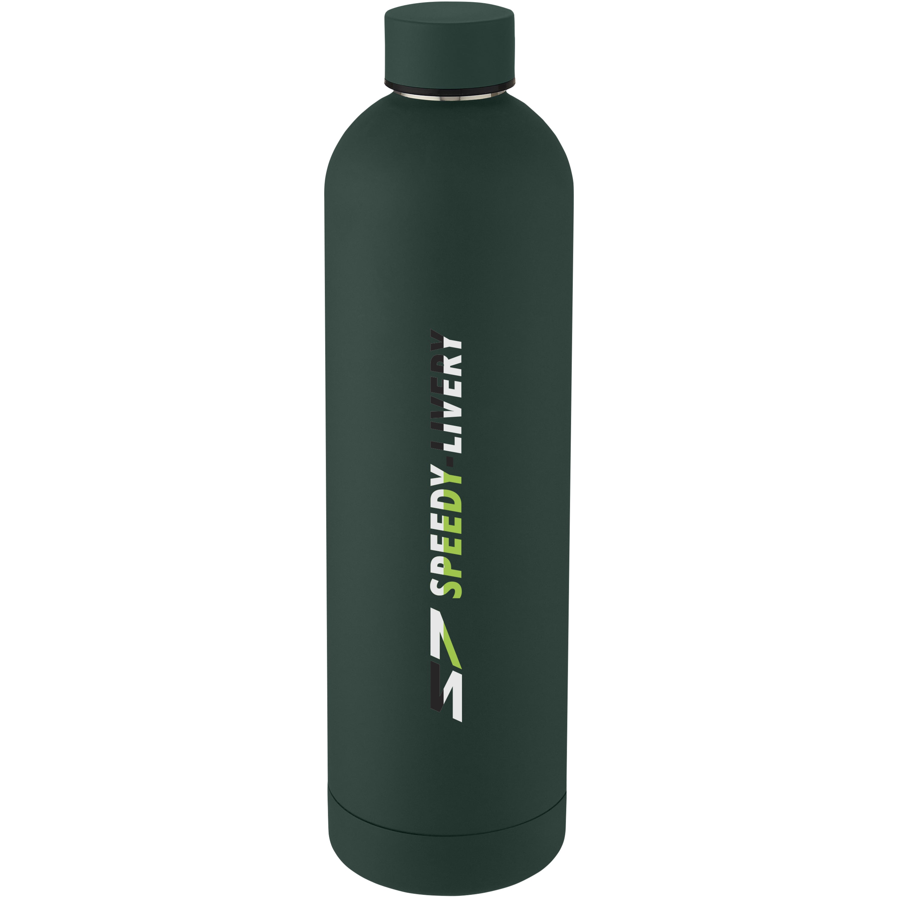 Spring 1L Copper Vacuum Insulated Bottle