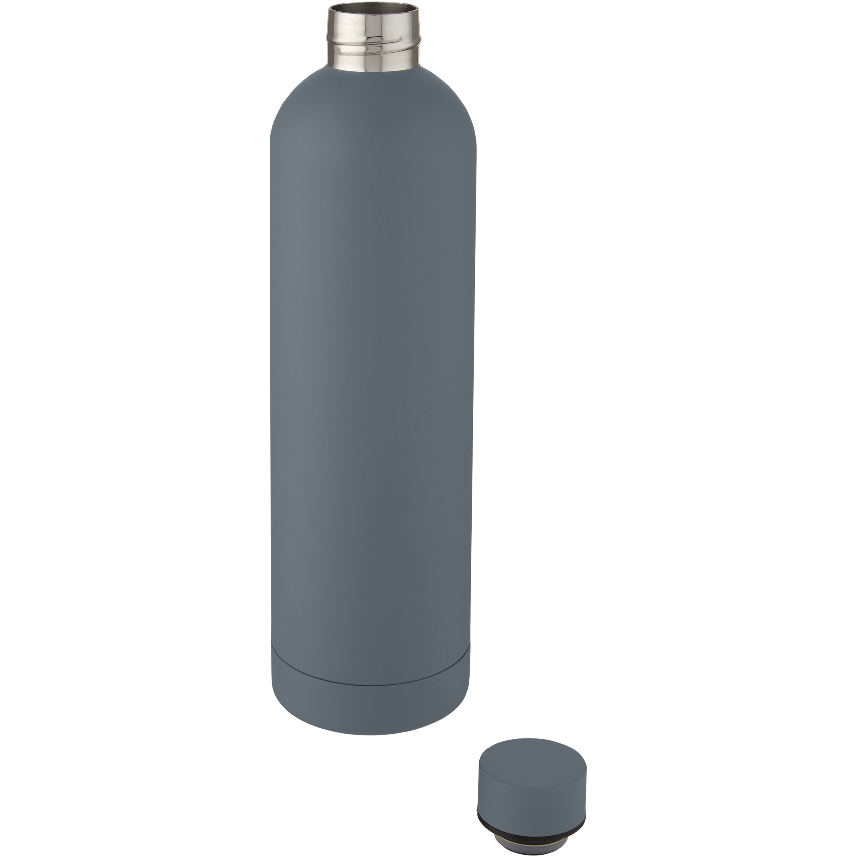 Spring 1L Copper Vacuum Insulated Bottle
