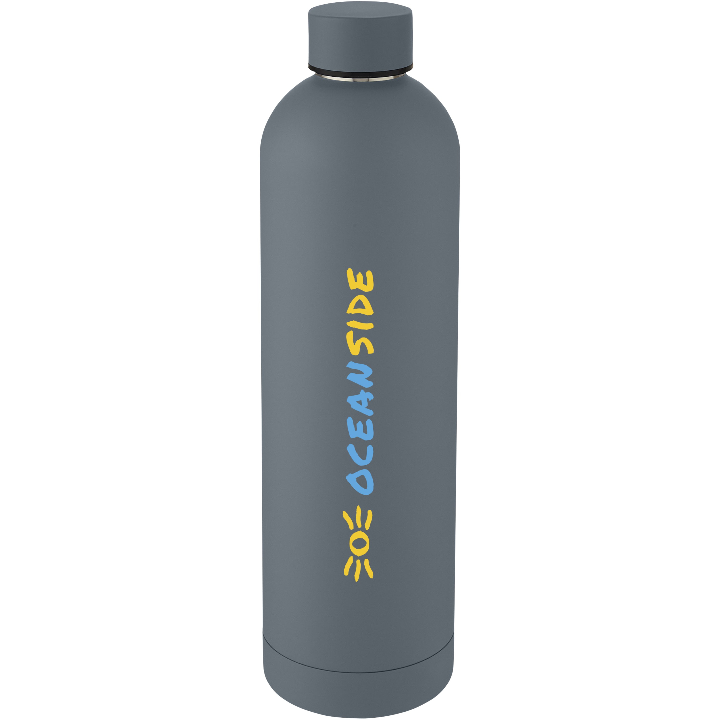 Spring 1L Copper Vacuum Insulated Bottle