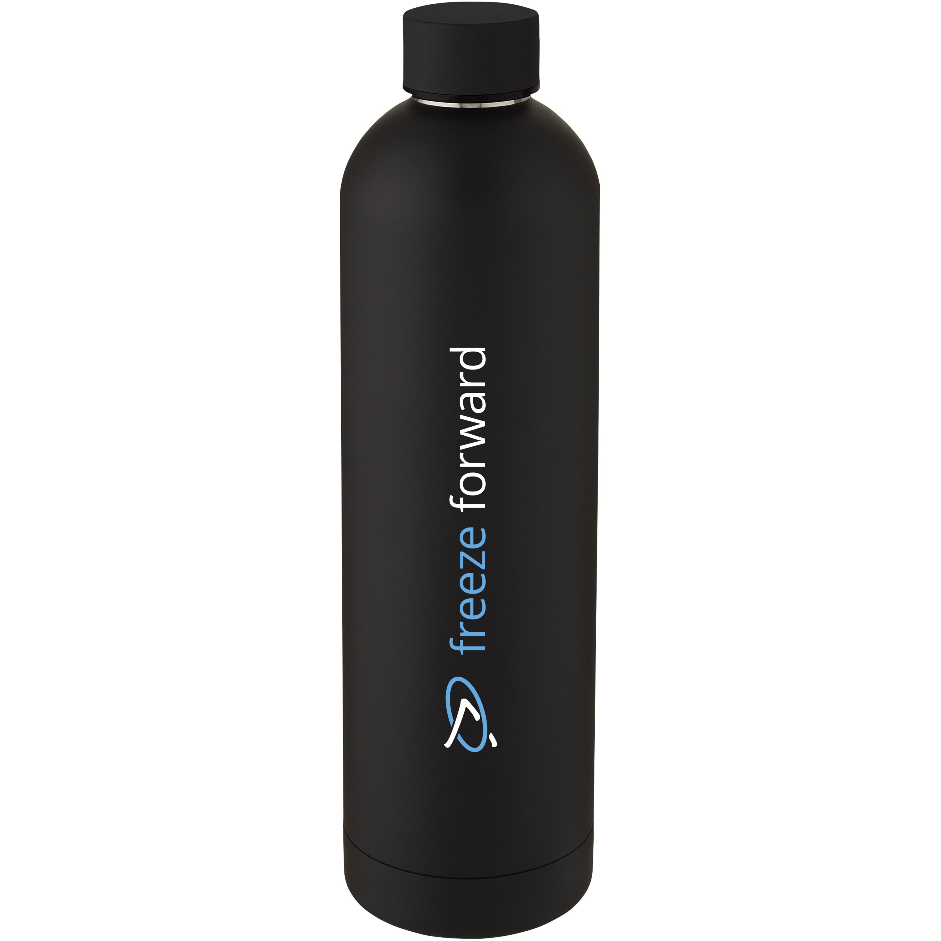 Spring 1L Copper Vacuum Insulated Bottle